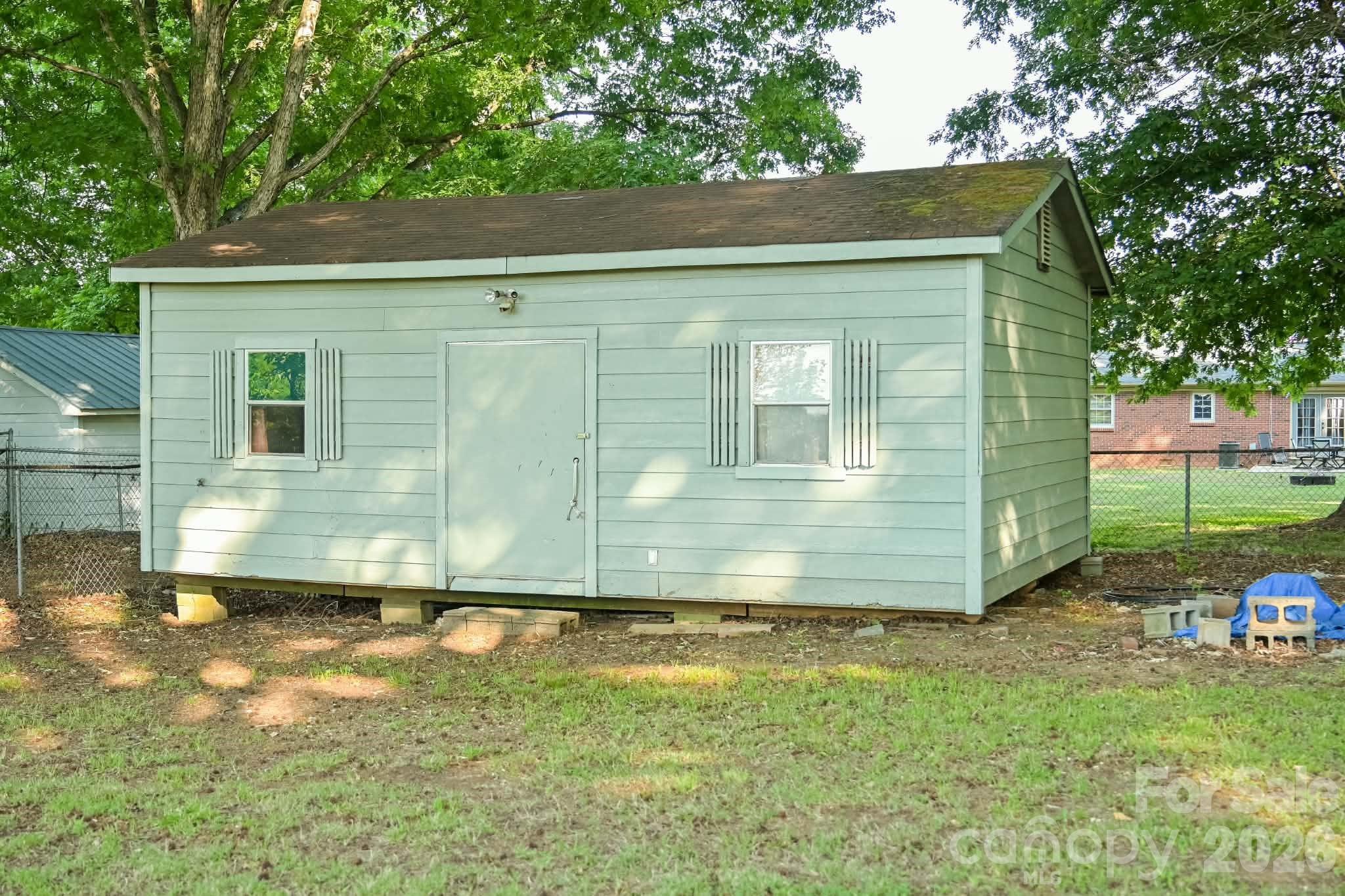 6005 Penndale Drive Shelby NC 28152