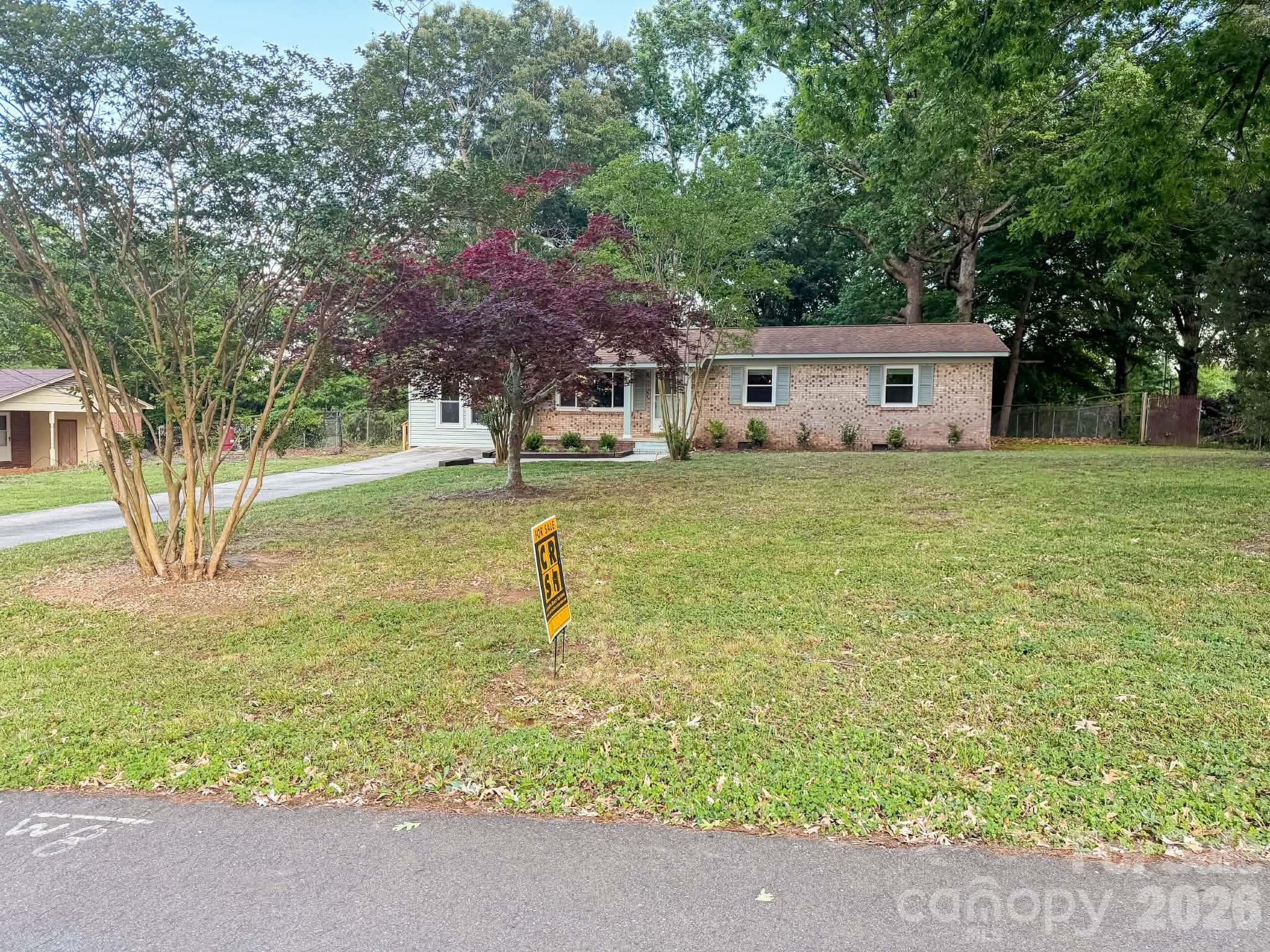 6005 Penndale Drive Shelby NC 28152