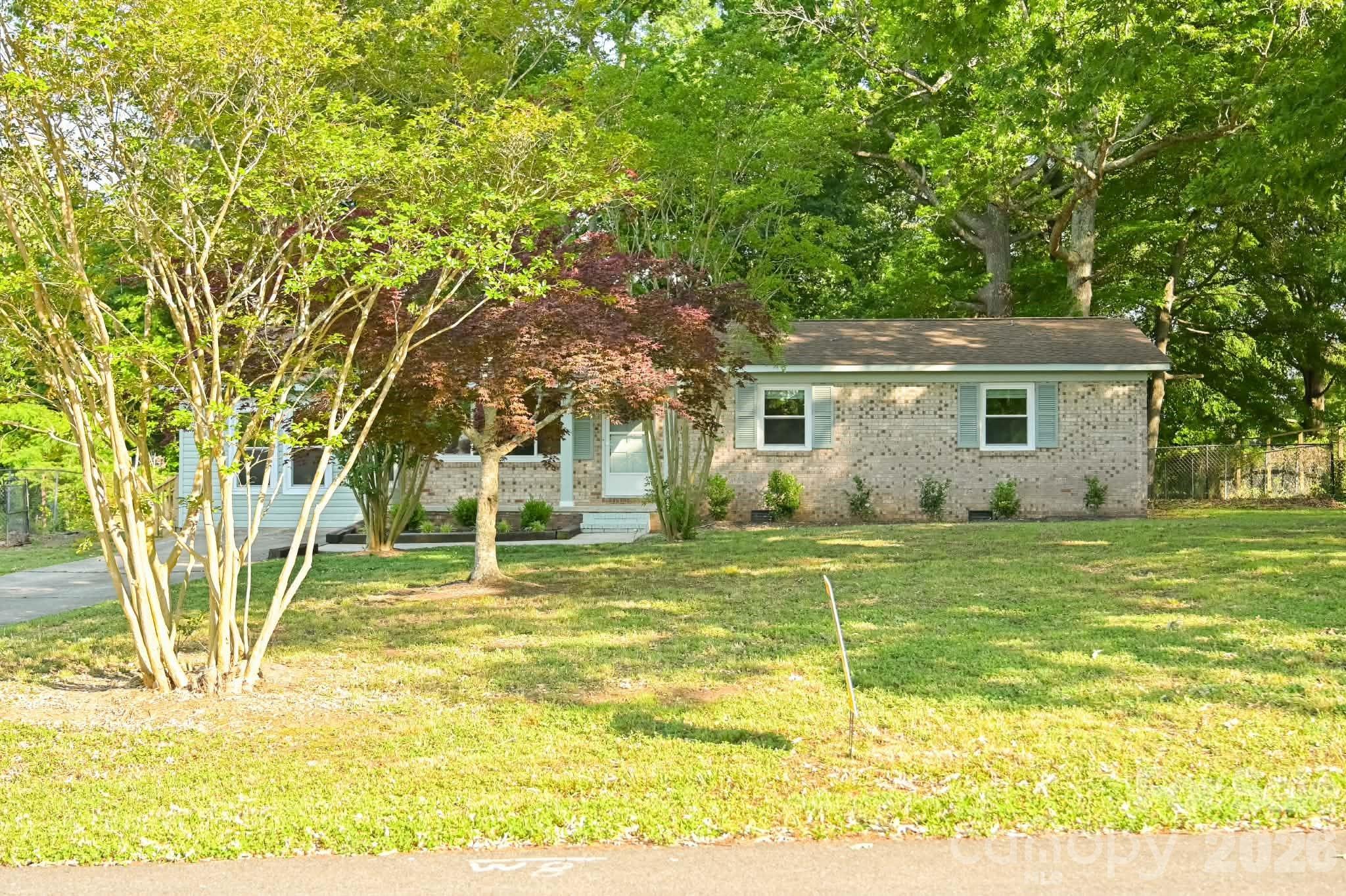 6005 Penndale Drive Shelby NC 28152