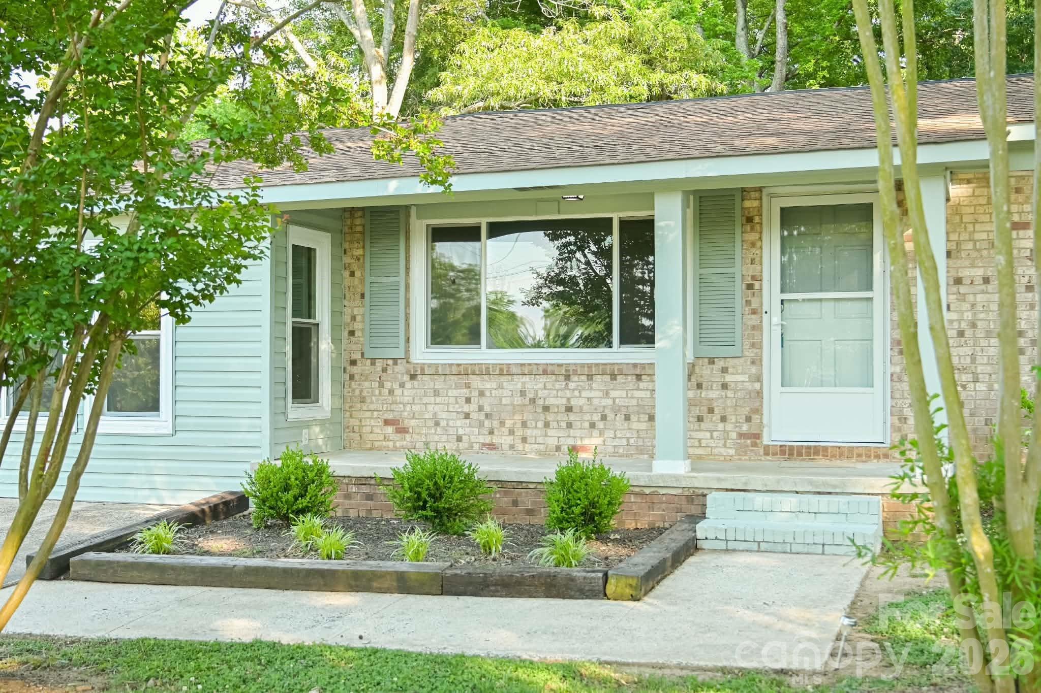 6005 Penndale Drive Shelby NC 28152