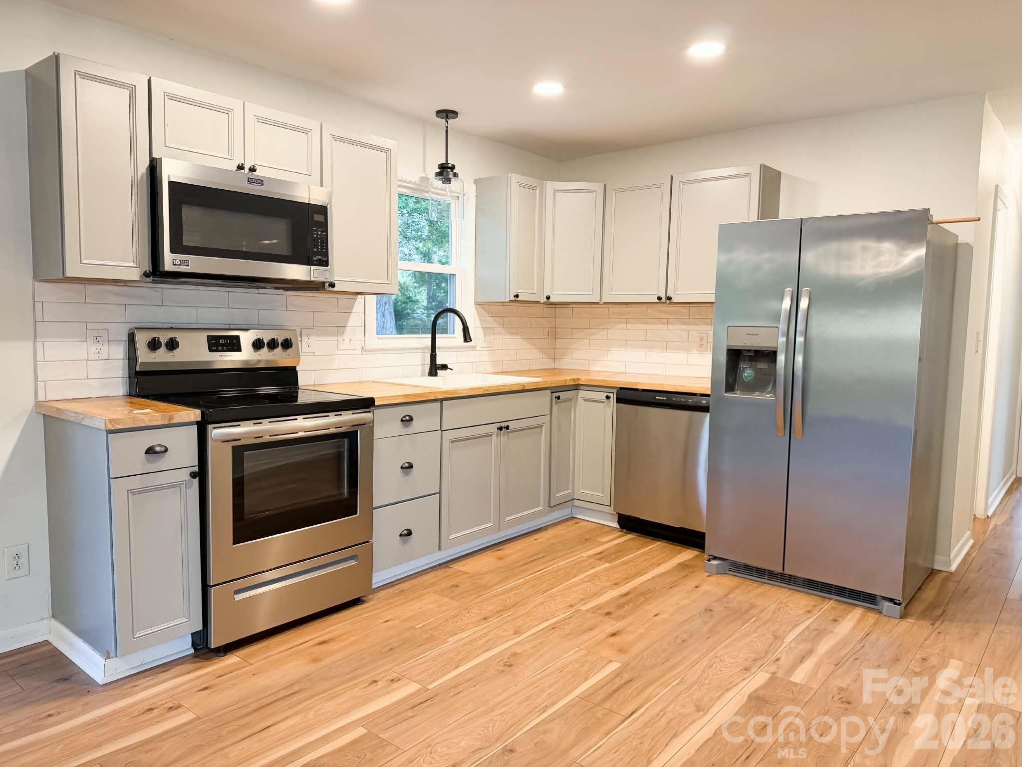 6005 Penndale Drive Shelby NC 28152
