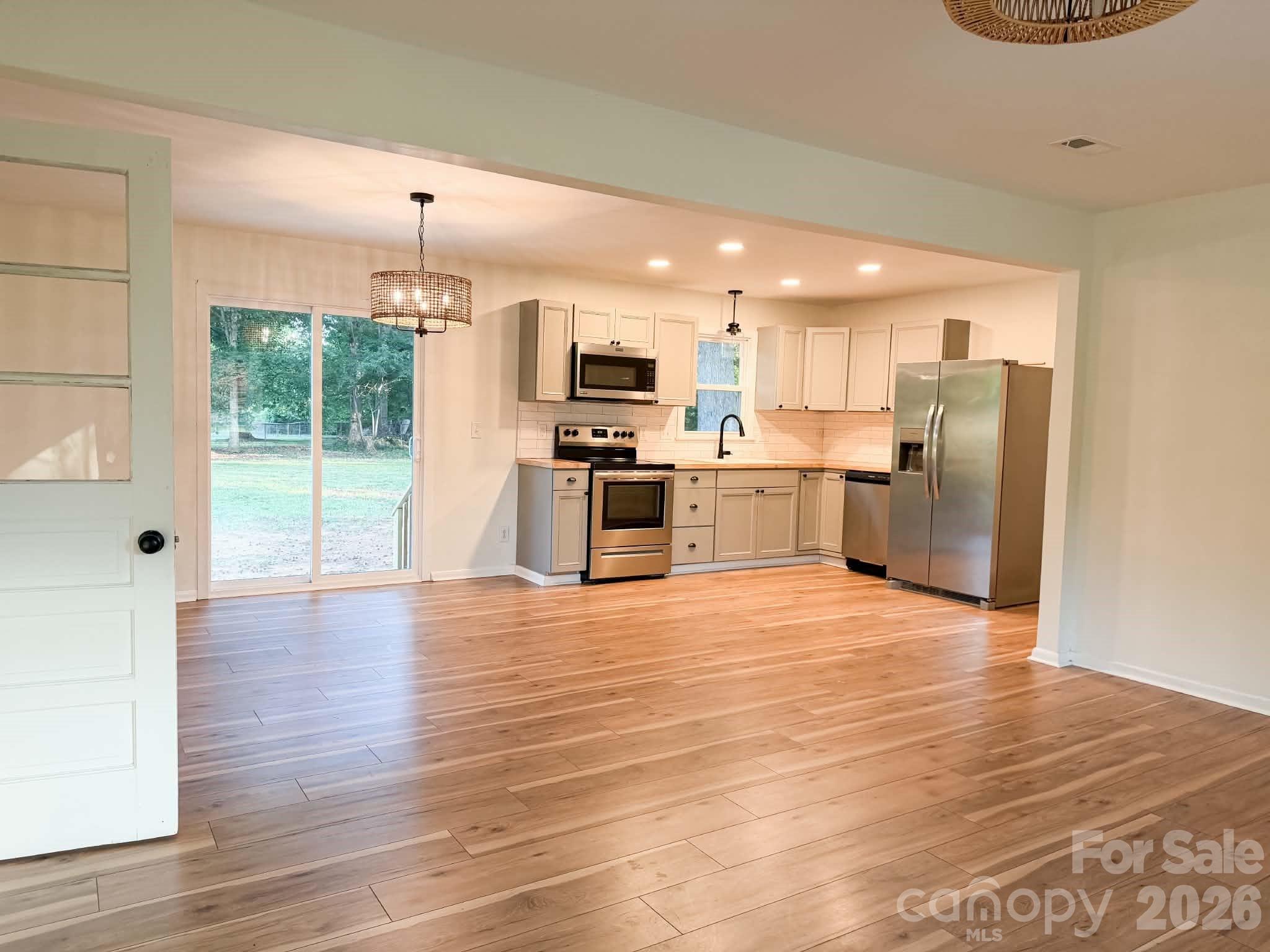 6005 Penndale Drive Shelby NC 28152