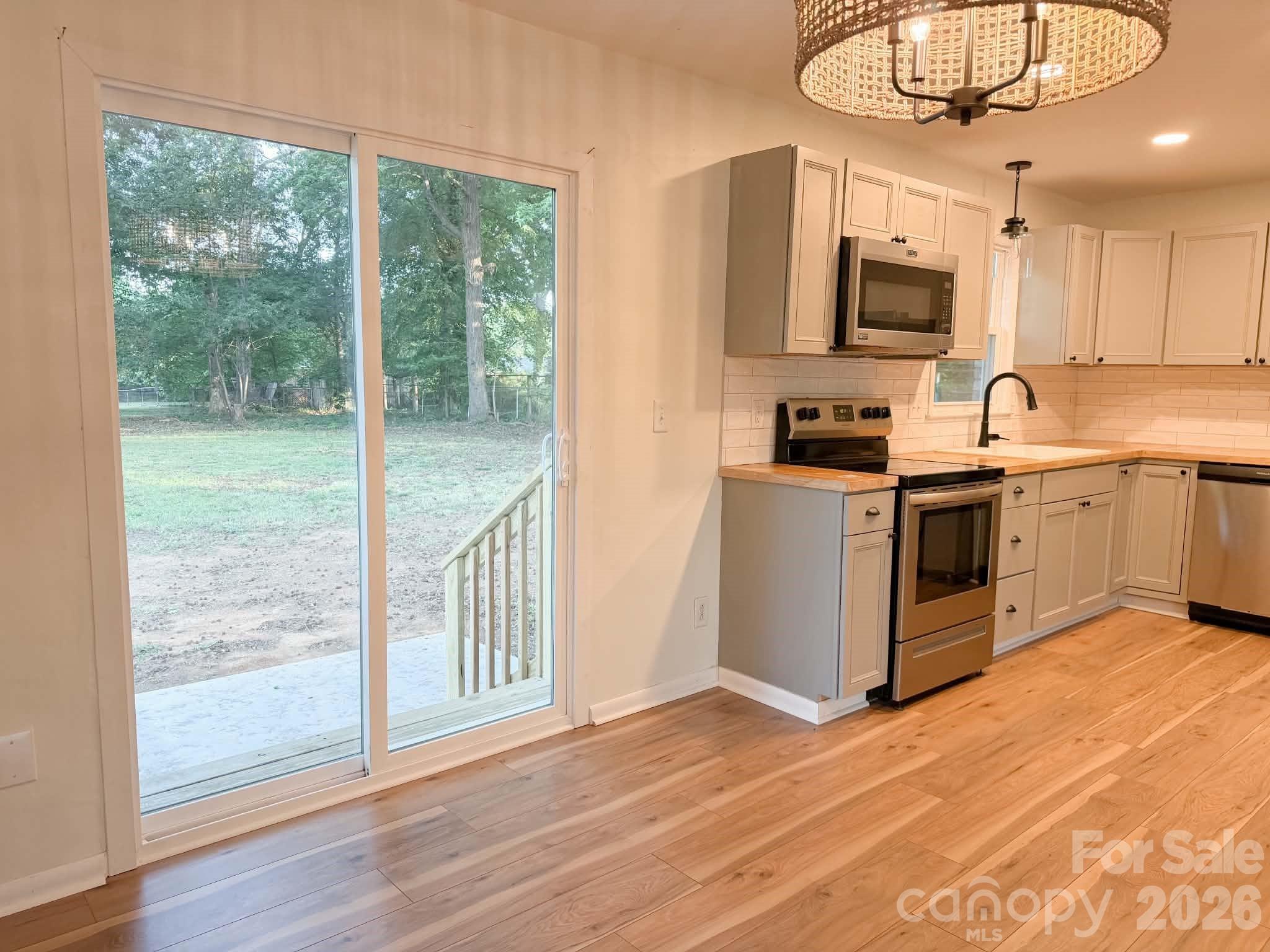 6005 Penndale Drive Shelby NC 28152