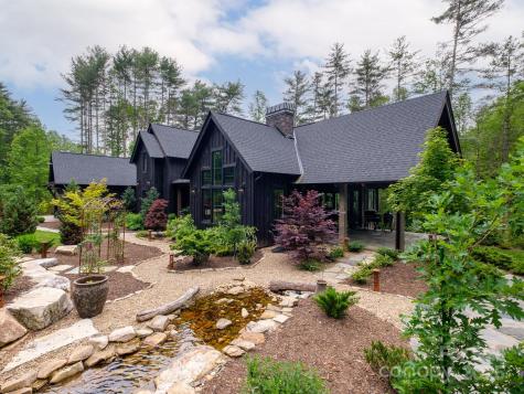 276 Stone Field Trail Brevard NC 28712