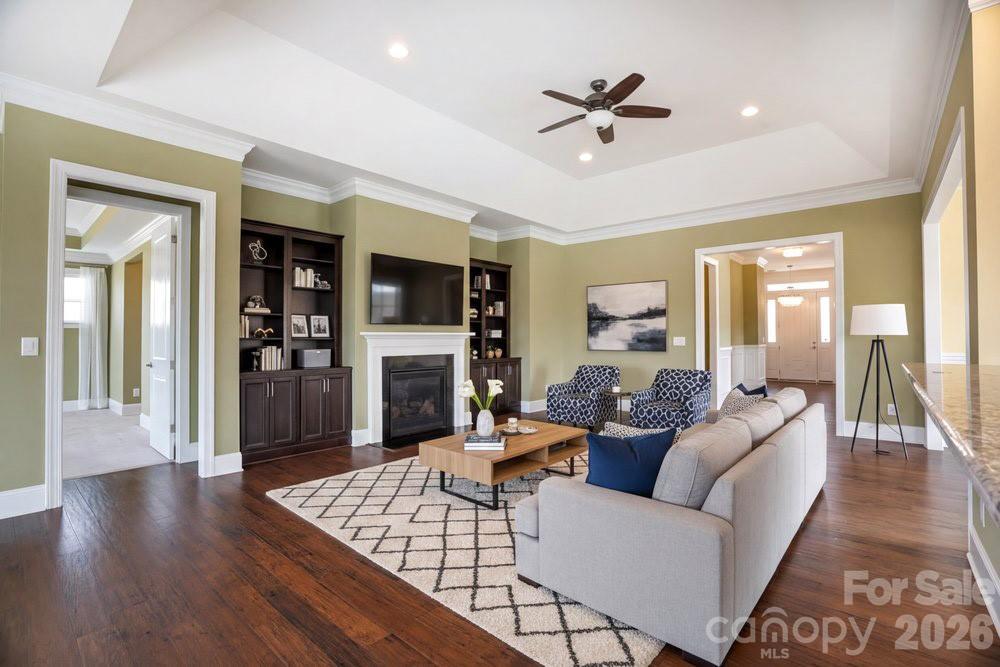 13003 Riley Grace Lane Cornelius NC 28031