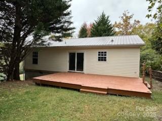 39 Vine Street Woodfin NC 28804