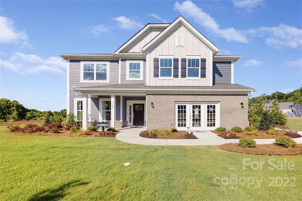 4520 Box Elder Court Indian Trail NC 28079