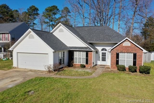 6042 Hedgecrest Place Charlotte NC 28269