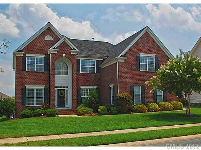 8120 Bytham Castle Drive Huntersville NC 28078