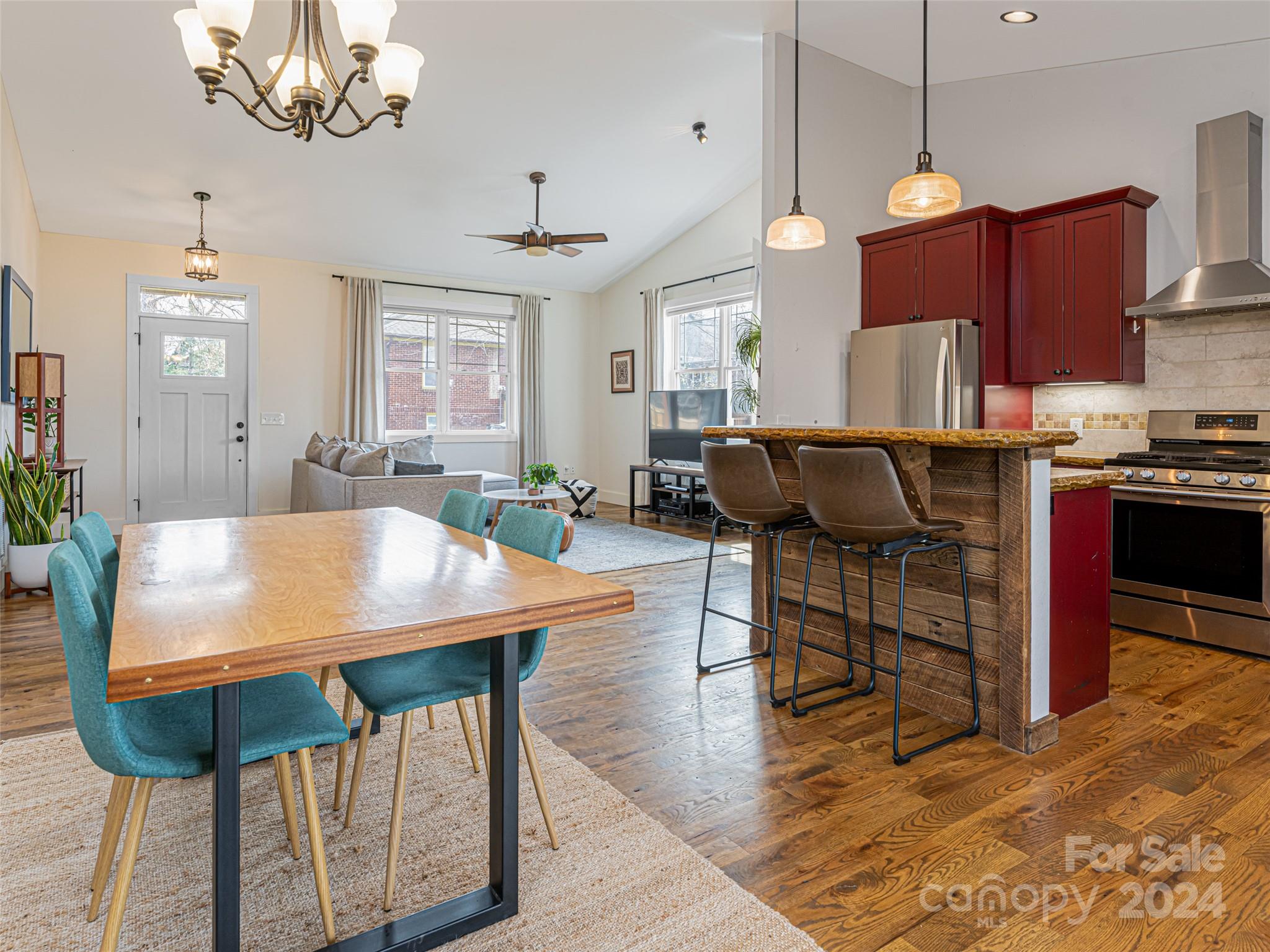 26 Mildred Avenue Asheville NC 28806
