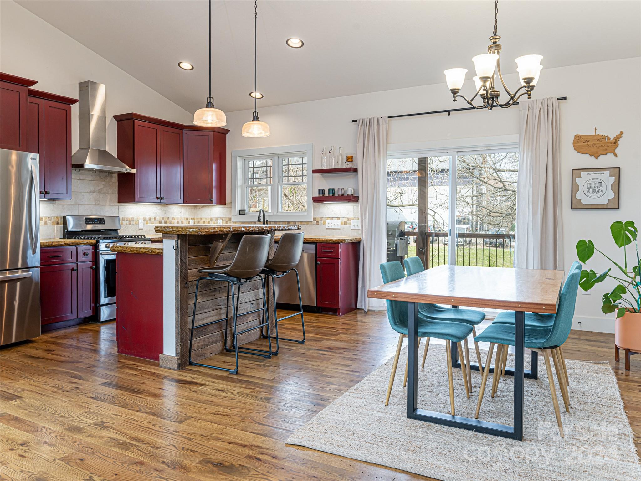 26 Mildred Avenue Asheville NC 28806