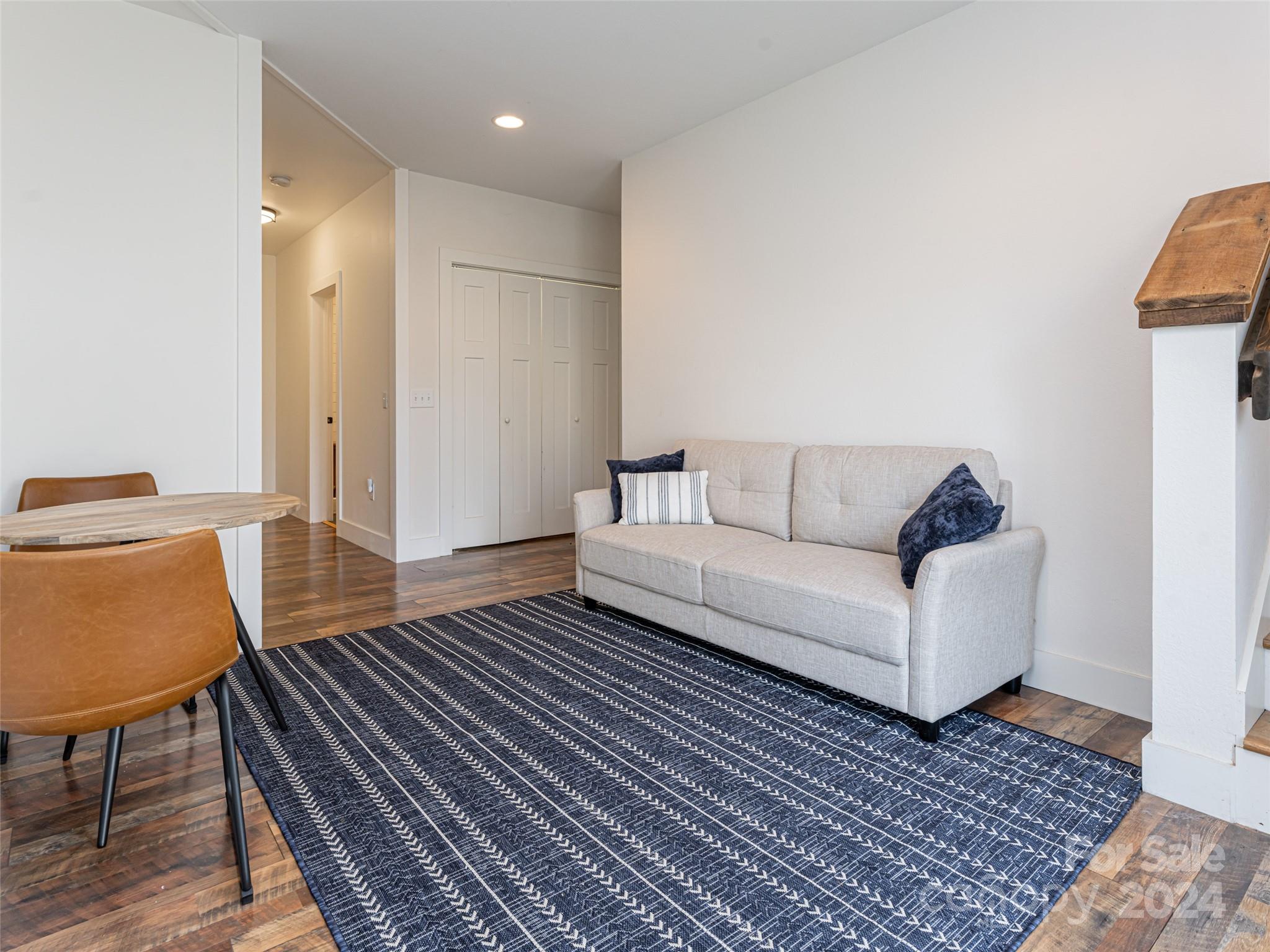 26 Mildred Avenue Asheville NC 28806
