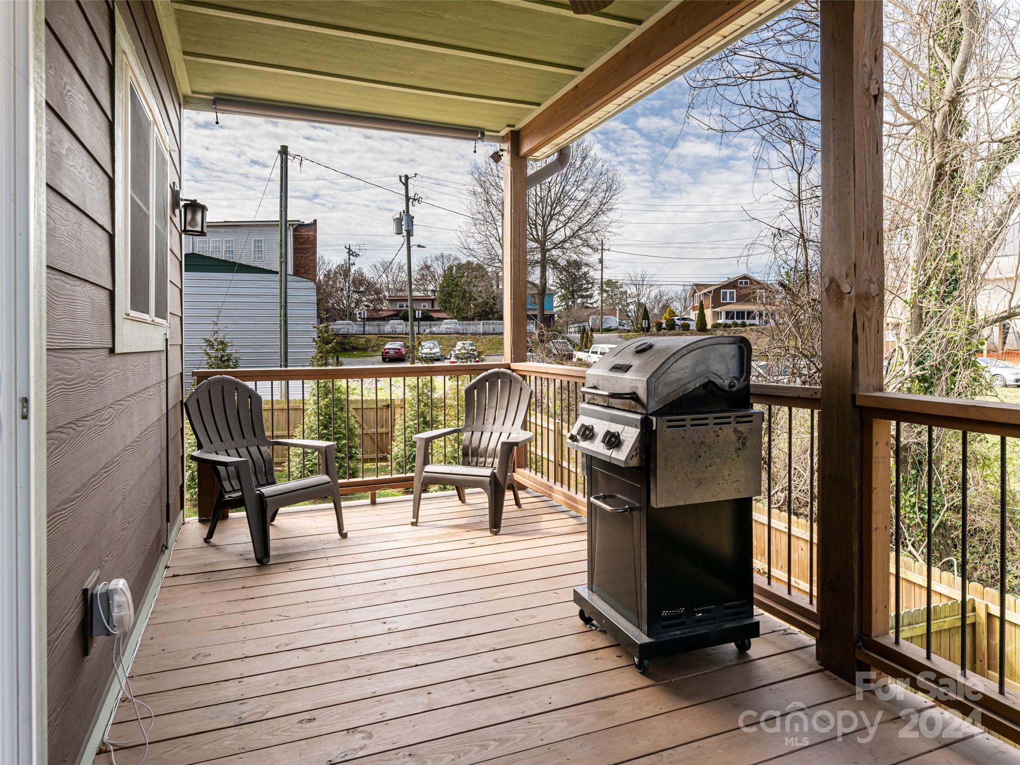26 Mildred Avenue Asheville NC 28806