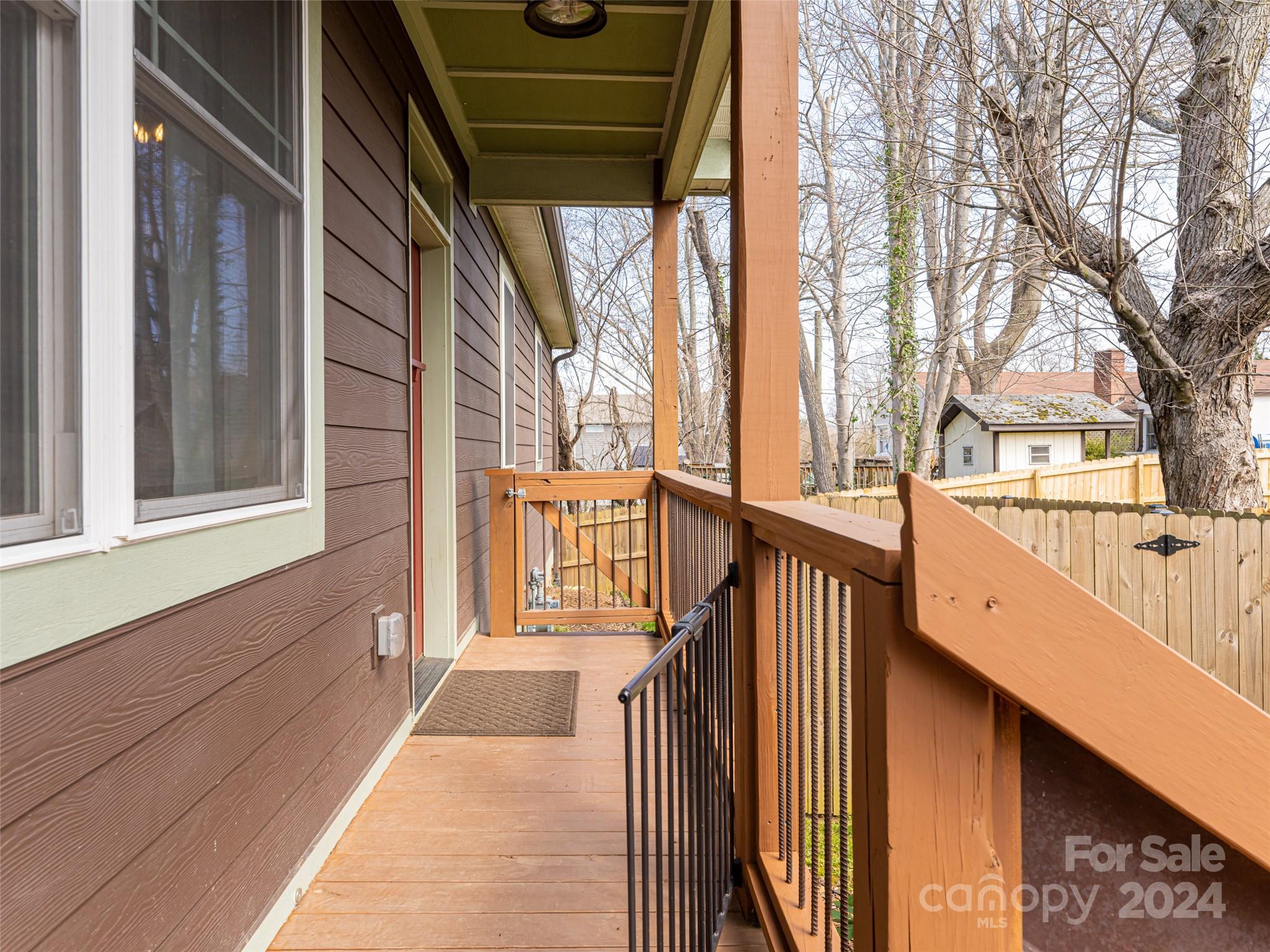 26 Mildred Avenue Asheville NC 28806