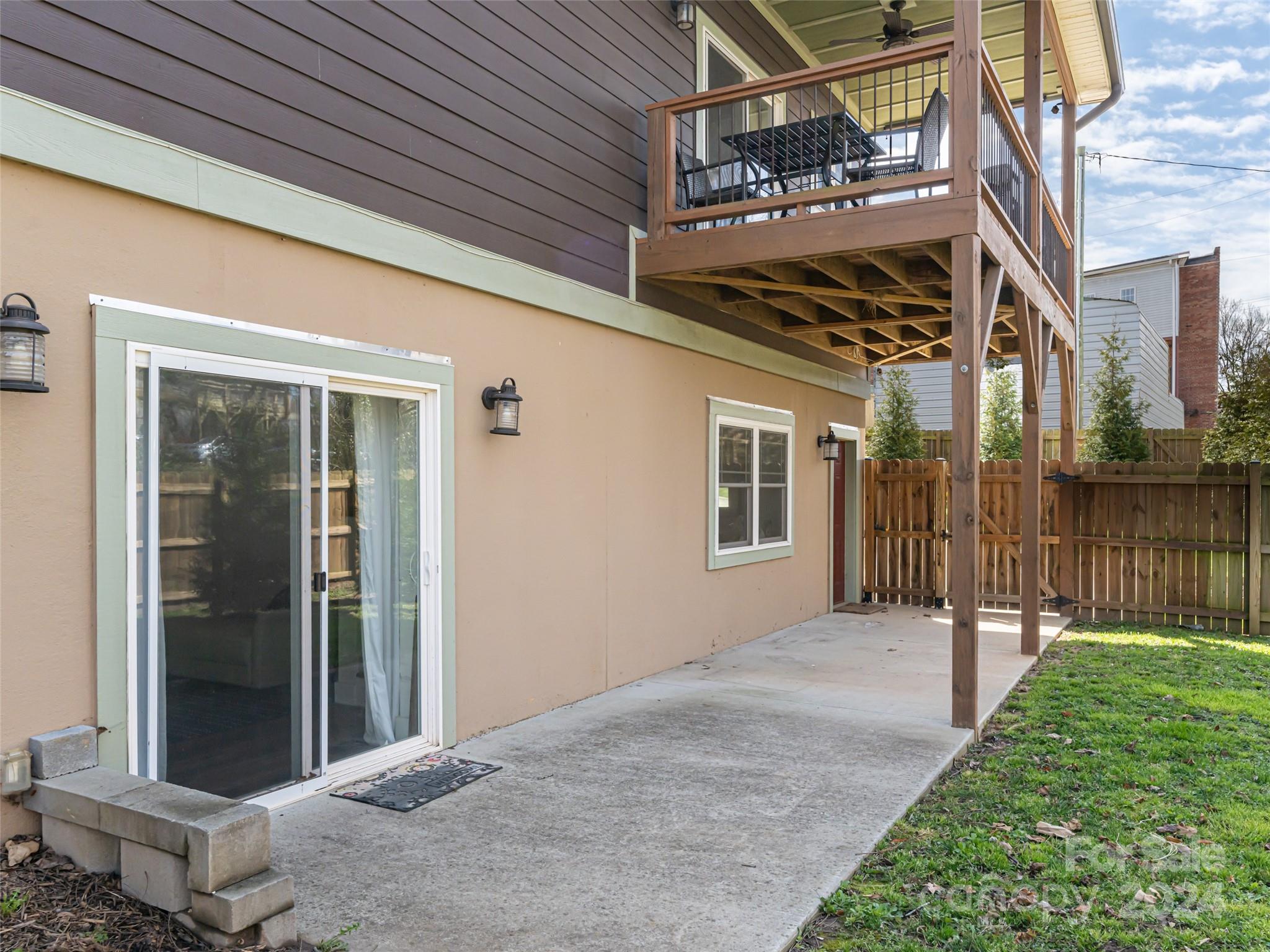 26 Mildred Avenue Asheville NC 28806