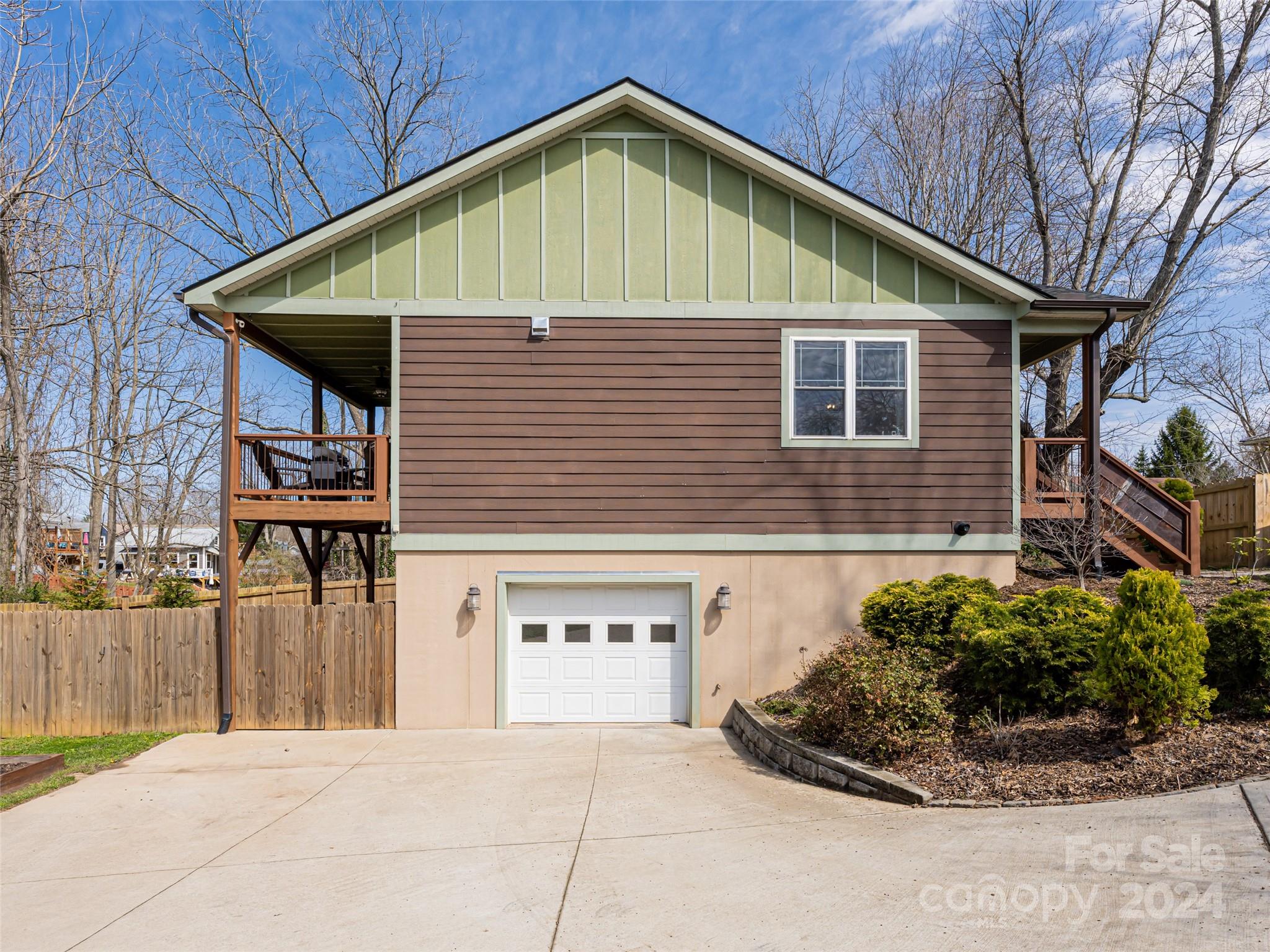 26 Mildred Avenue Asheville NC 28806