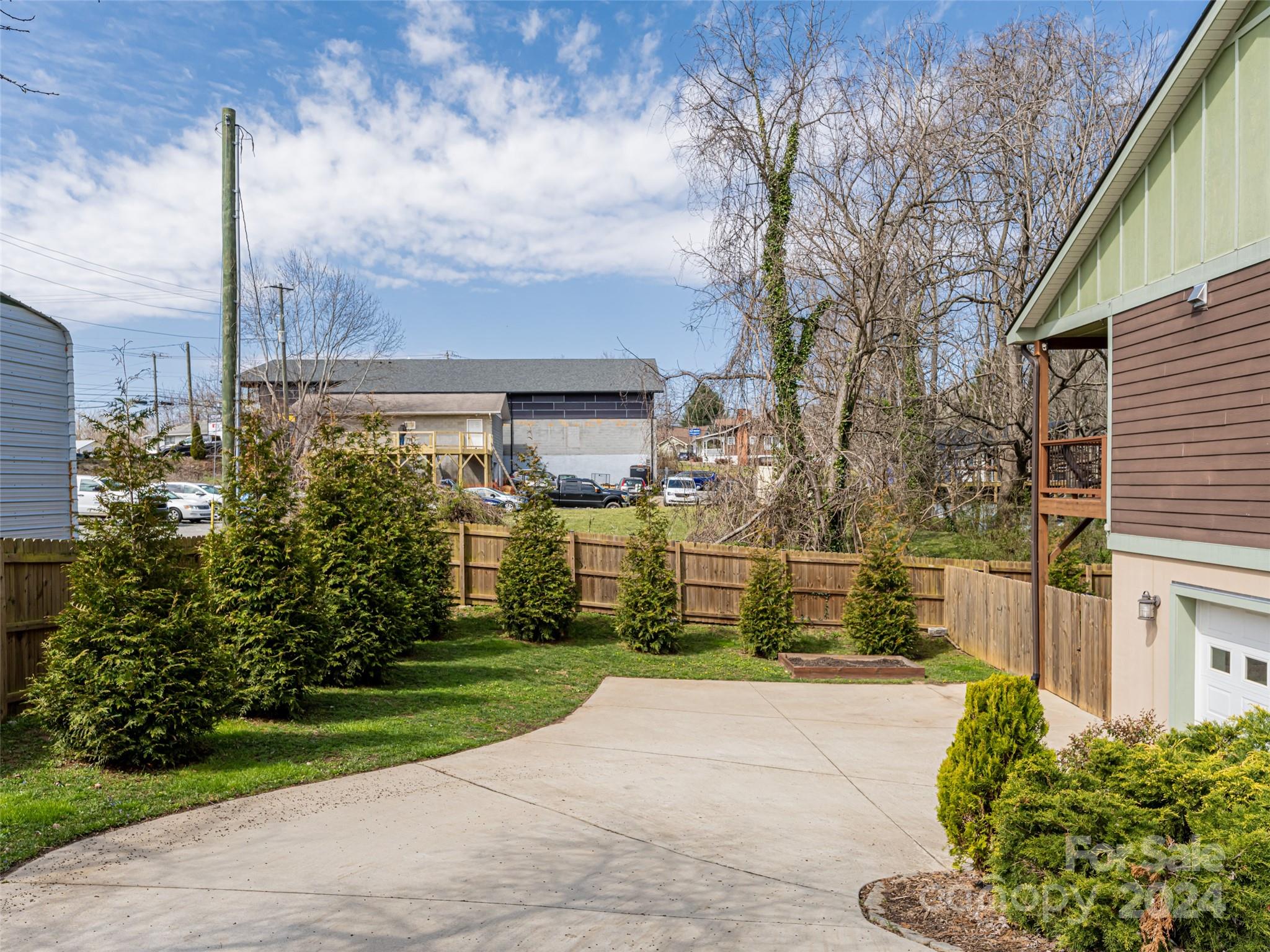 26 Mildred Avenue Asheville NC 28806
