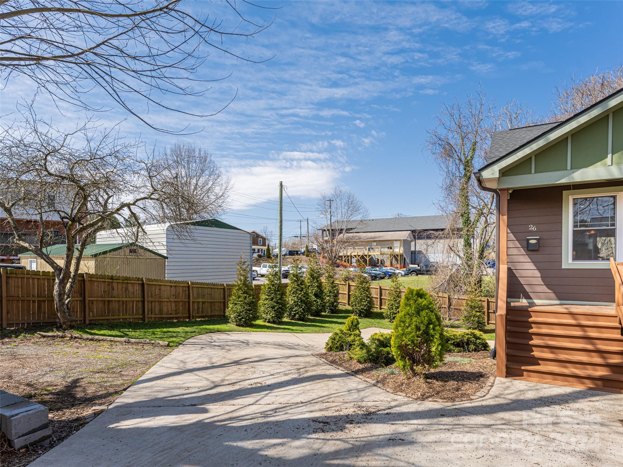 26 Mildred Avenue Asheville NC 28806