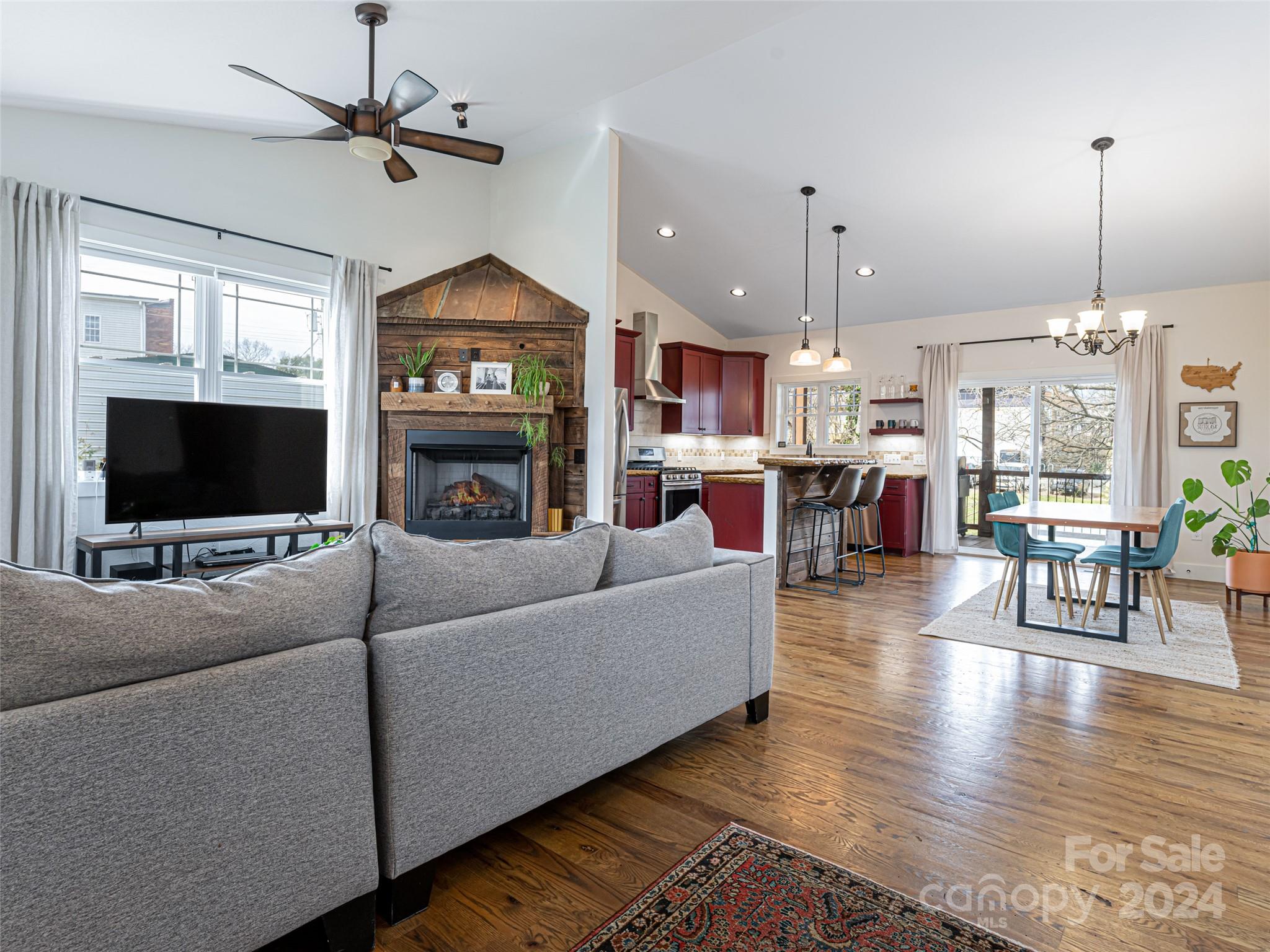 26 Mildred Avenue Asheville NC 28806
