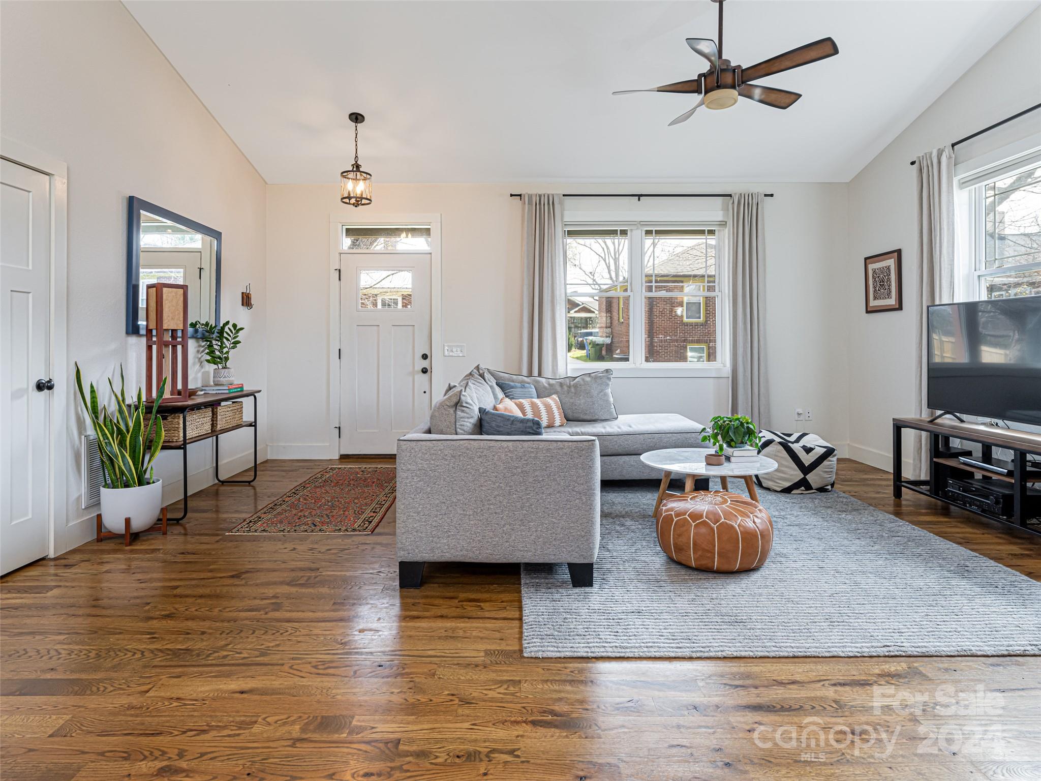26 Mildred Avenue Asheville NC 28806