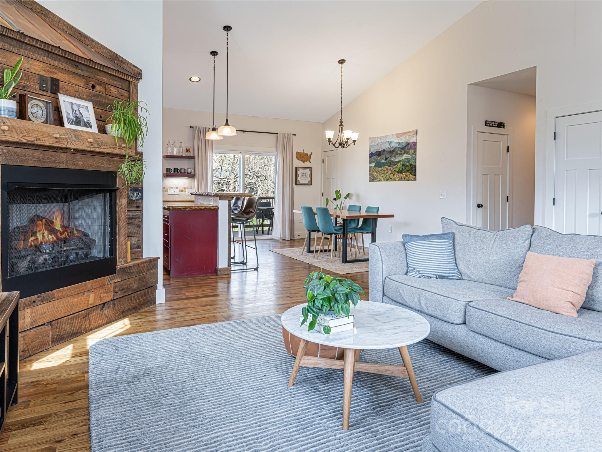 26 Mildred Avenue Asheville NC 28806