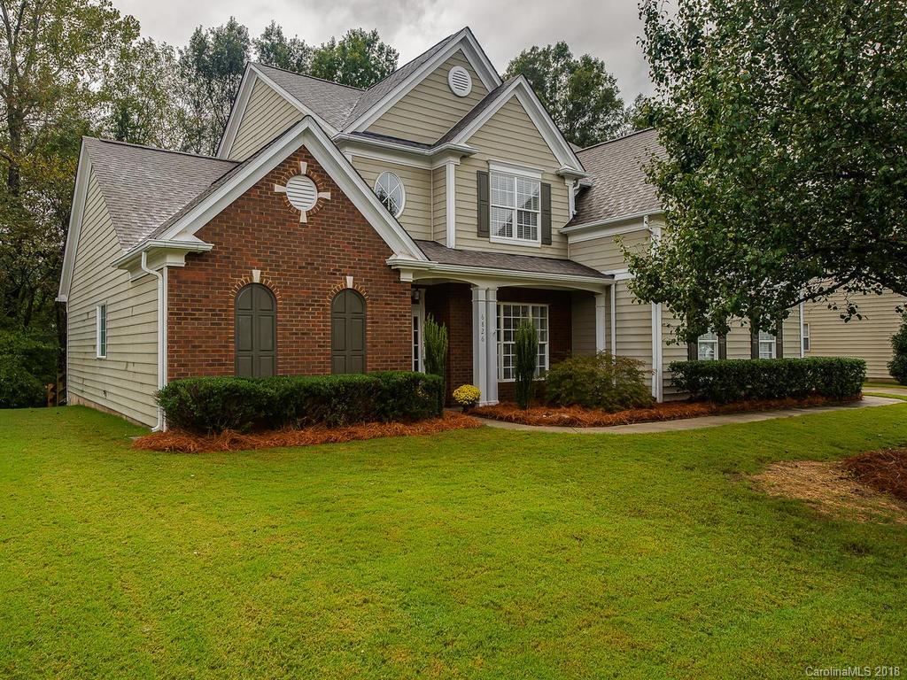 6826 Guinevere Drive Charlotte NC 28277