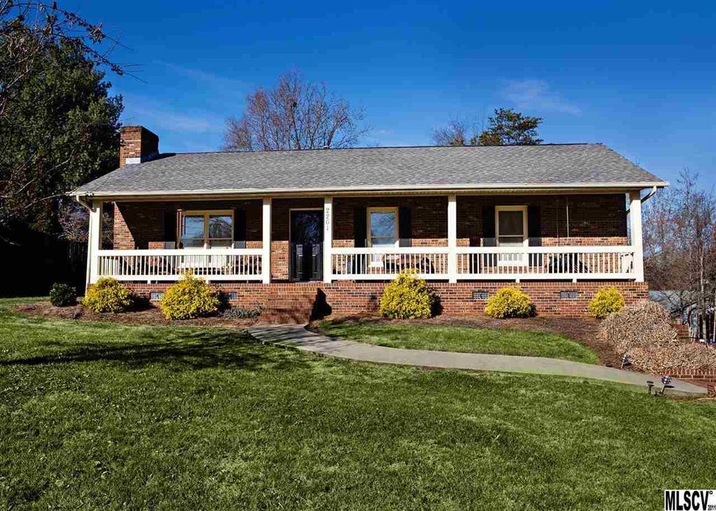 2261 38th Avenue NE Hickory NC 28601