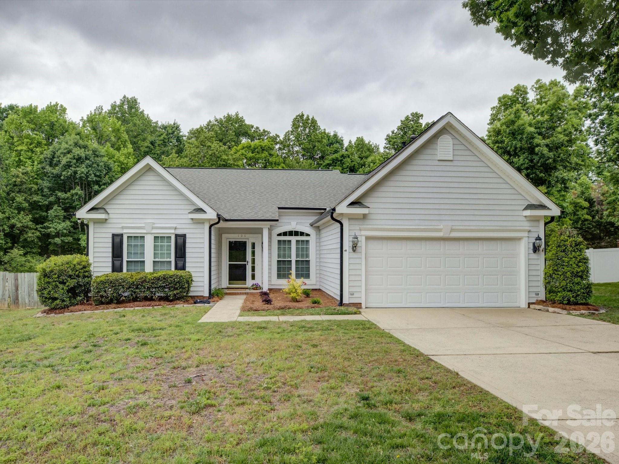 106 White Branch Court Fort Mill SC 29715