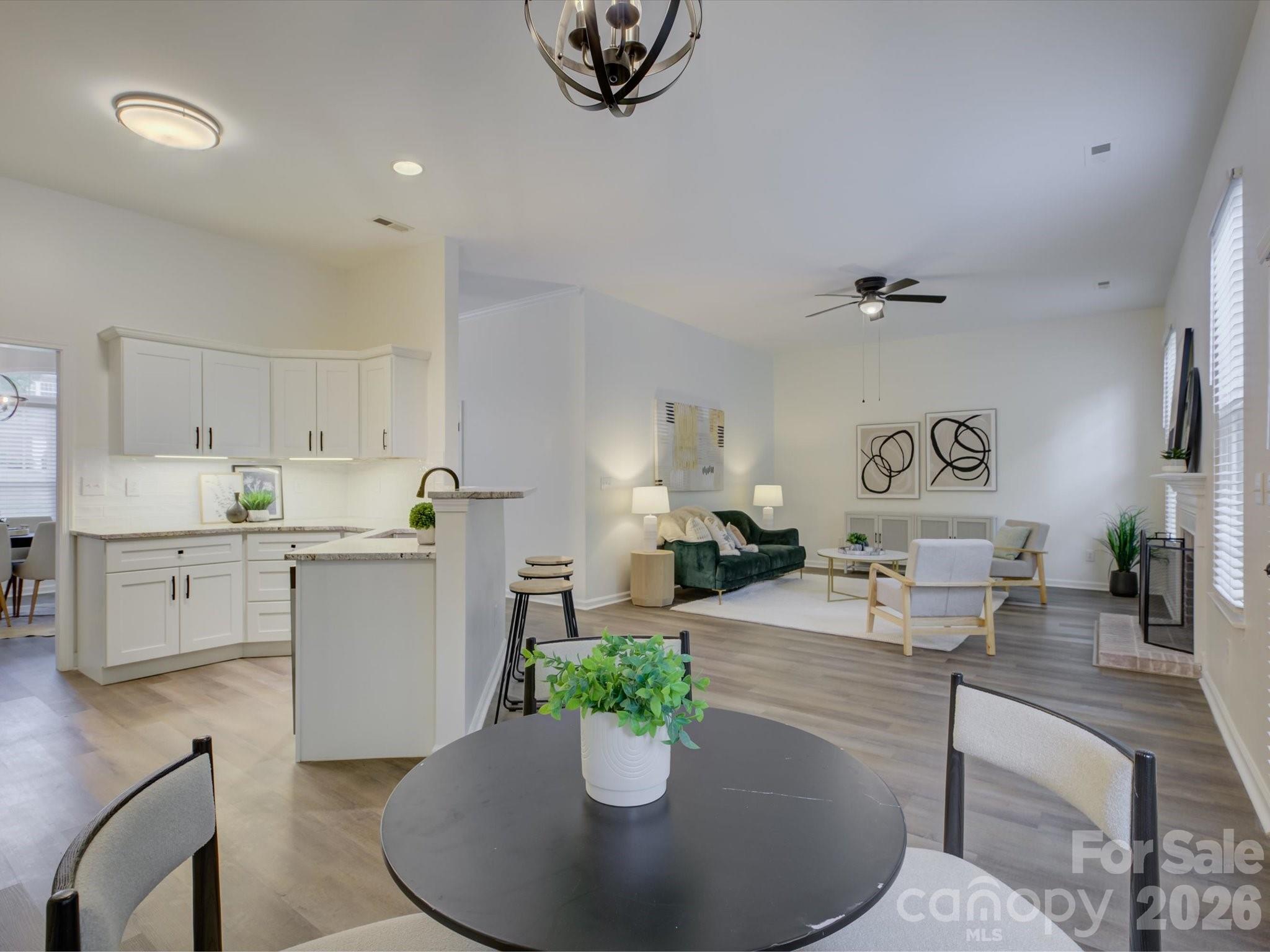 106 White Branch Court Fort Mill SC 29715