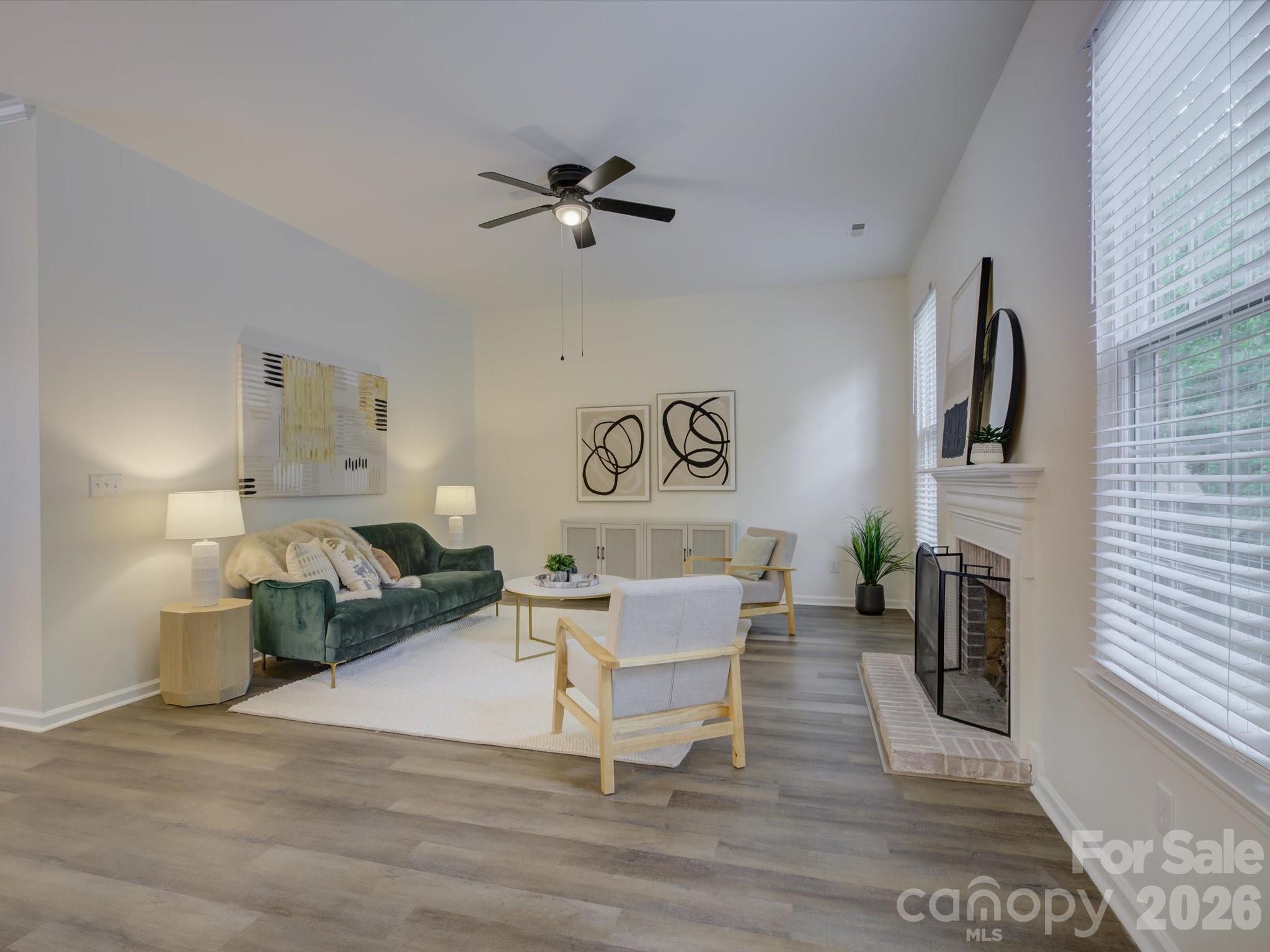 106 White Branch Court Fort Mill SC 29715