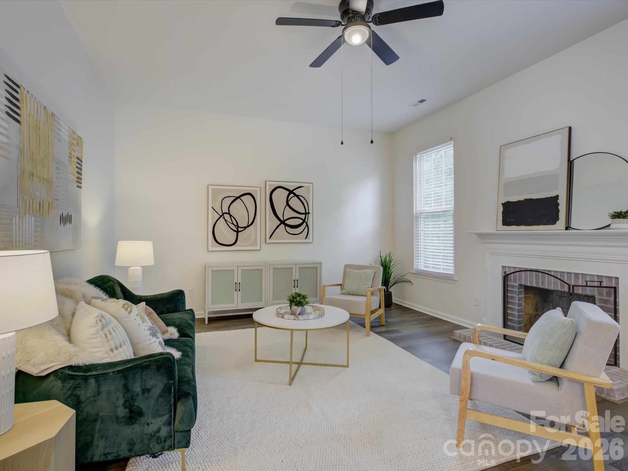 106 White Branch Court Fort Mill SC 29715
