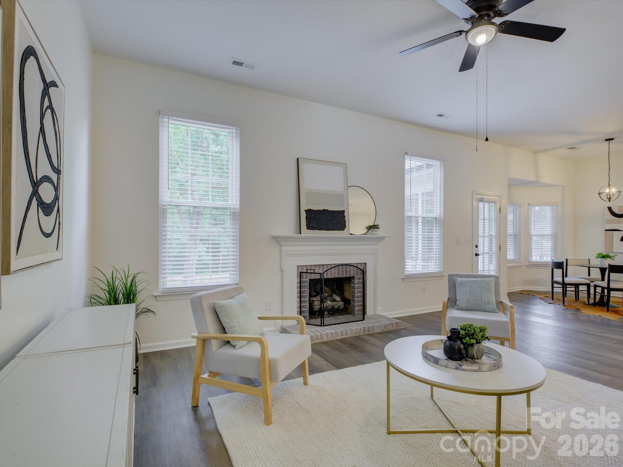 106 White Branch Court Fort Mill SC 29715
