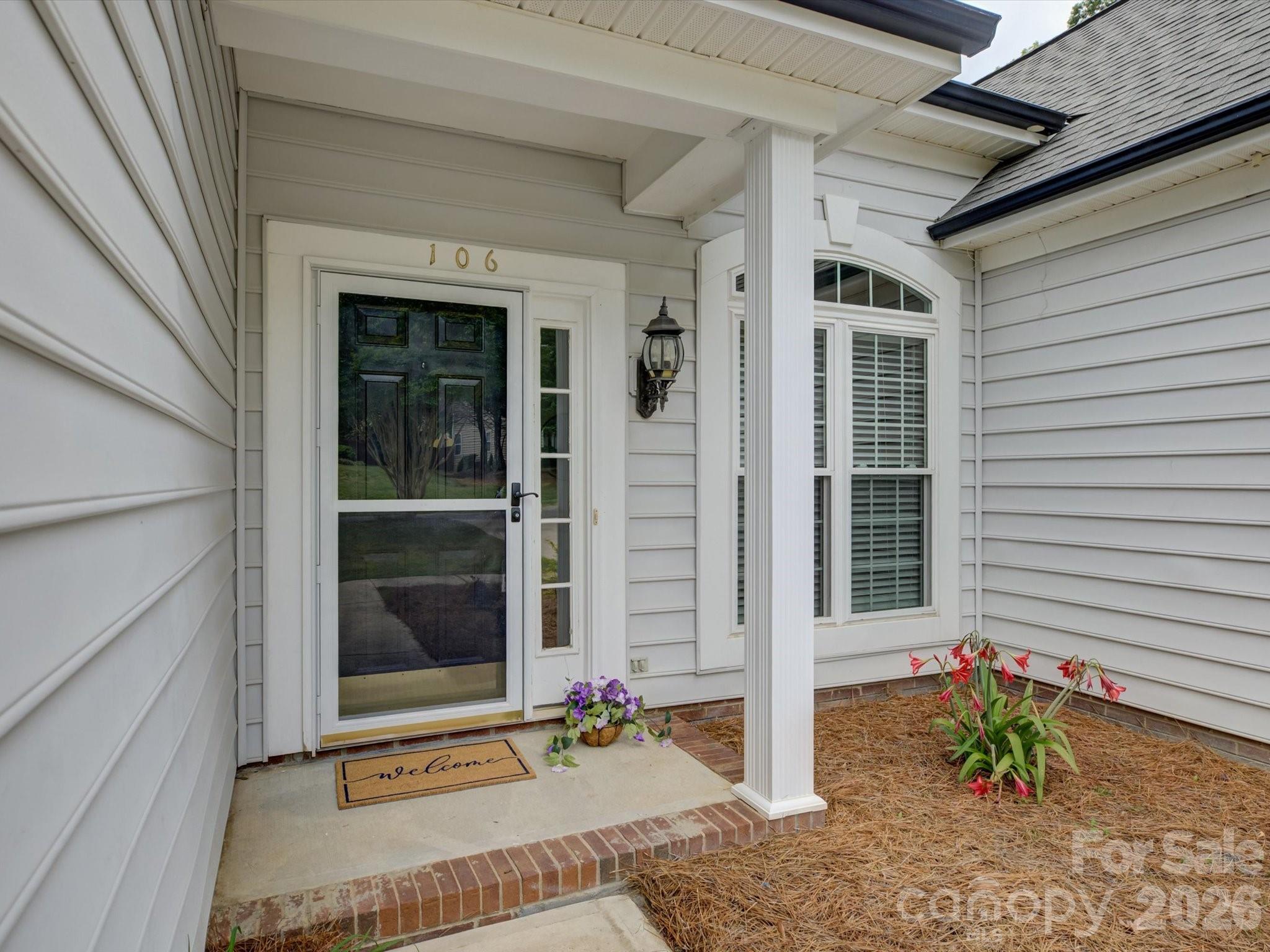 106 White Branch Court Fort Mill SC 29715
