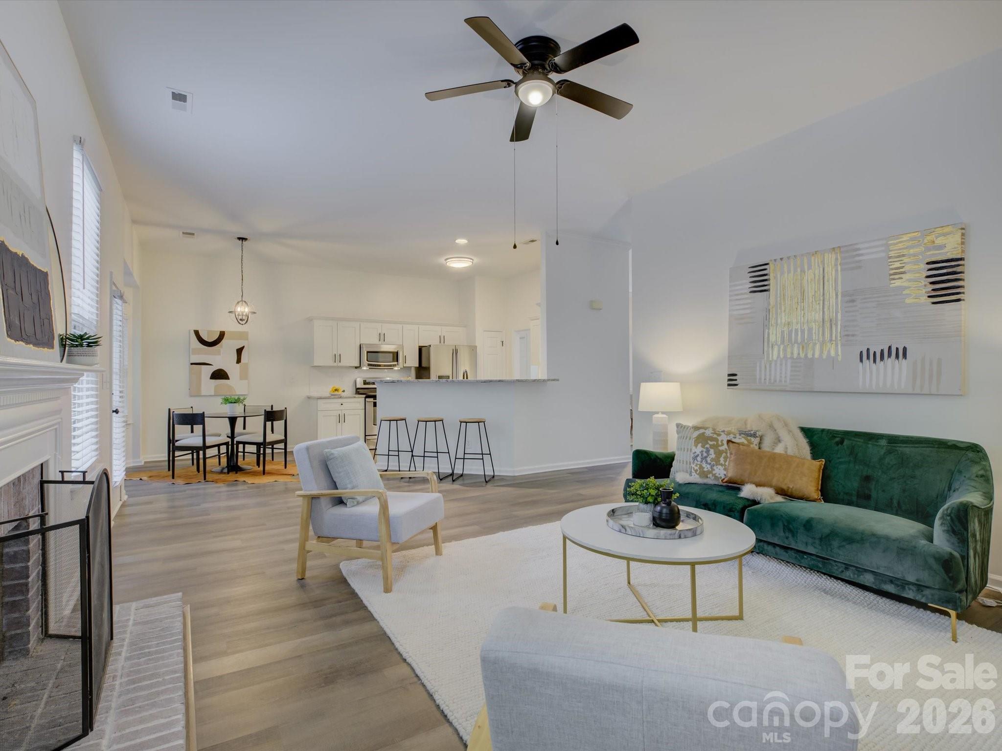 106 White Branch Court Fort Mill SC 29715