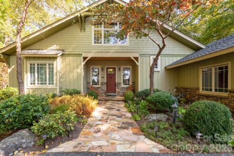 324 Austin Mountain Drive Burnsville NC 28714