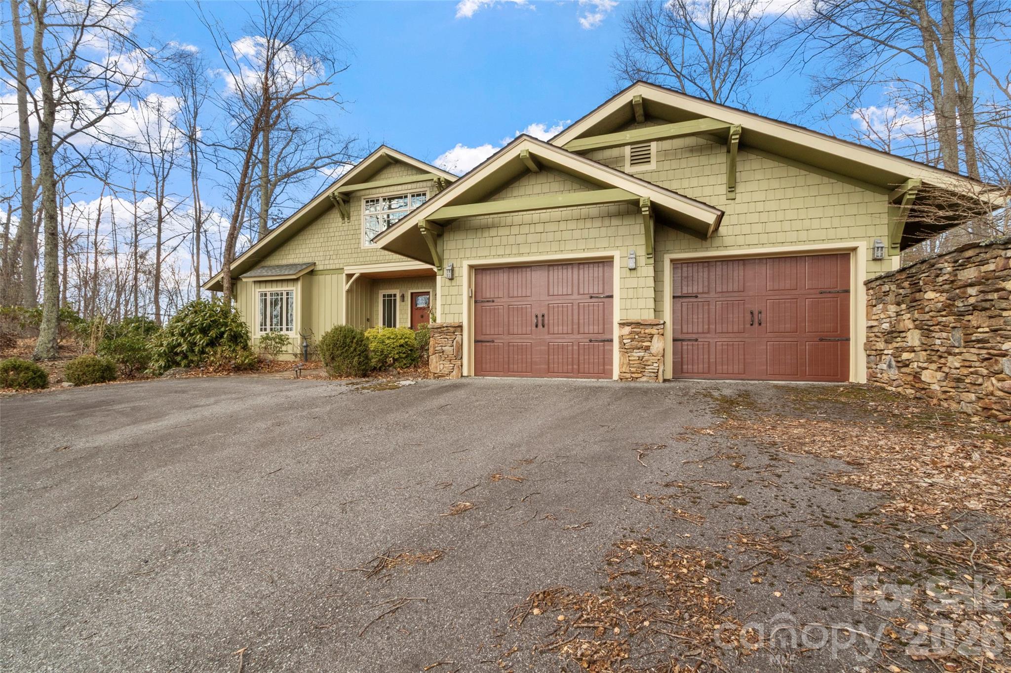 324 Austin Mountain Drive Burnsville NC 28714