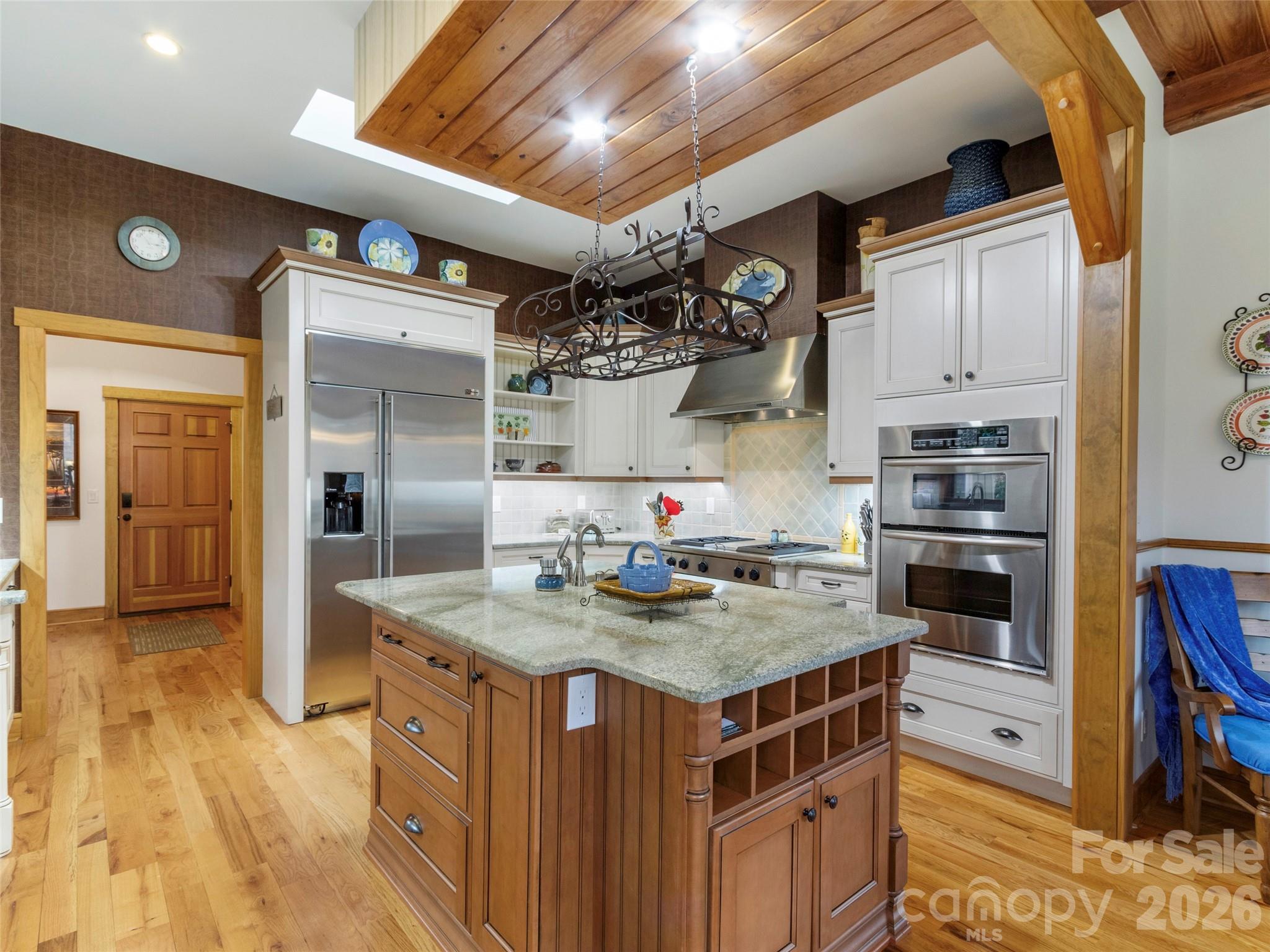 324 Austin Mountain Drive Burnsville NC 28714