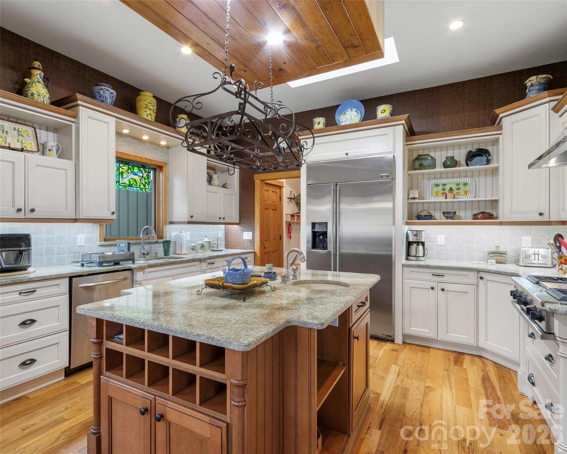 324 Austin Mountain Drive Burnsville NC 28714