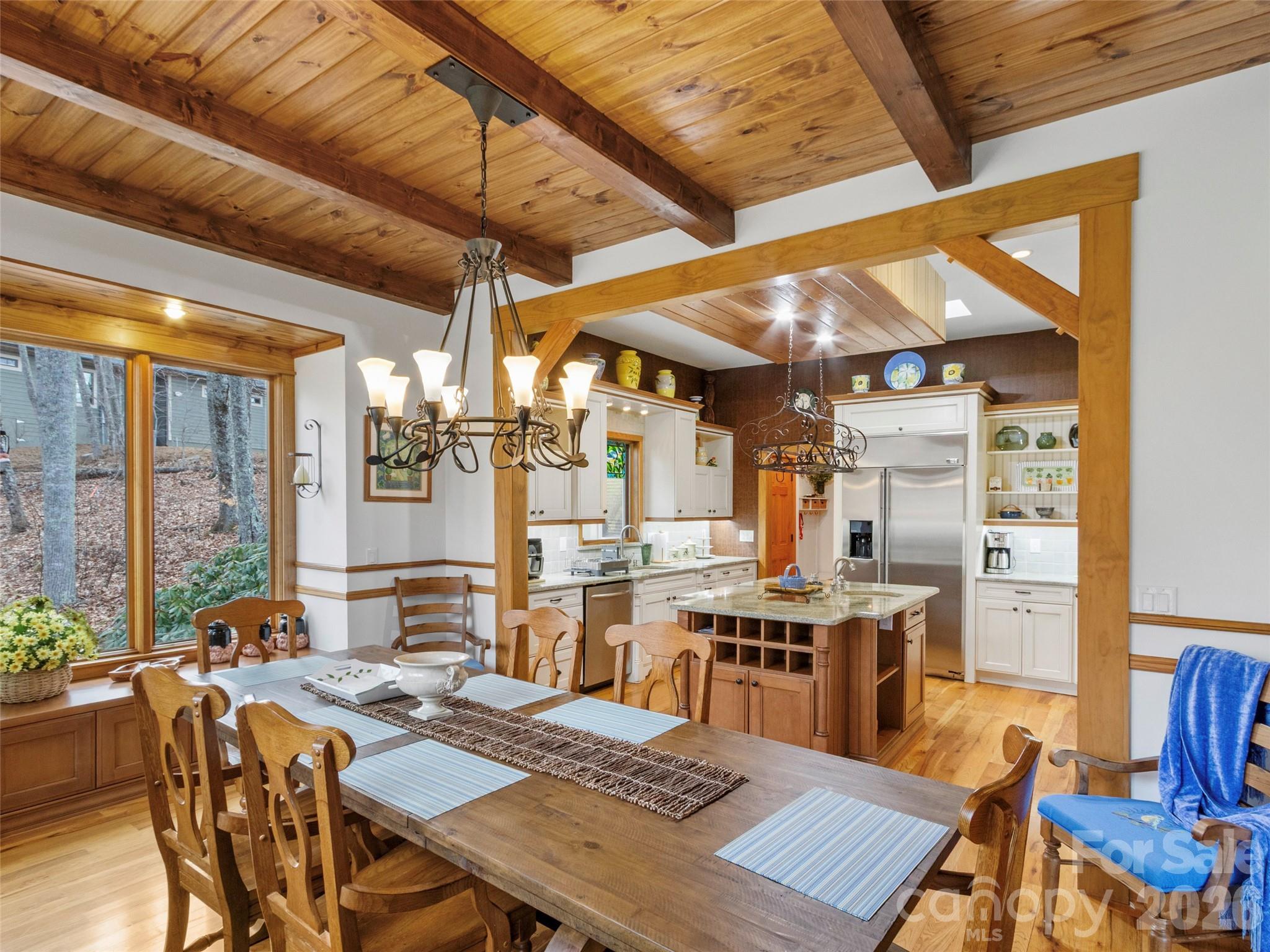 324 Austin Mountain Drive Burnsville NC 28714