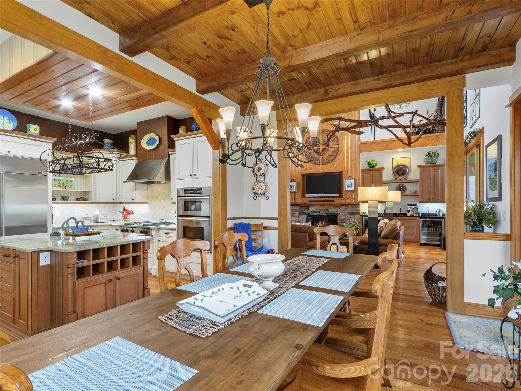 324 Austin Mountain Drive Burnsville NC 28714