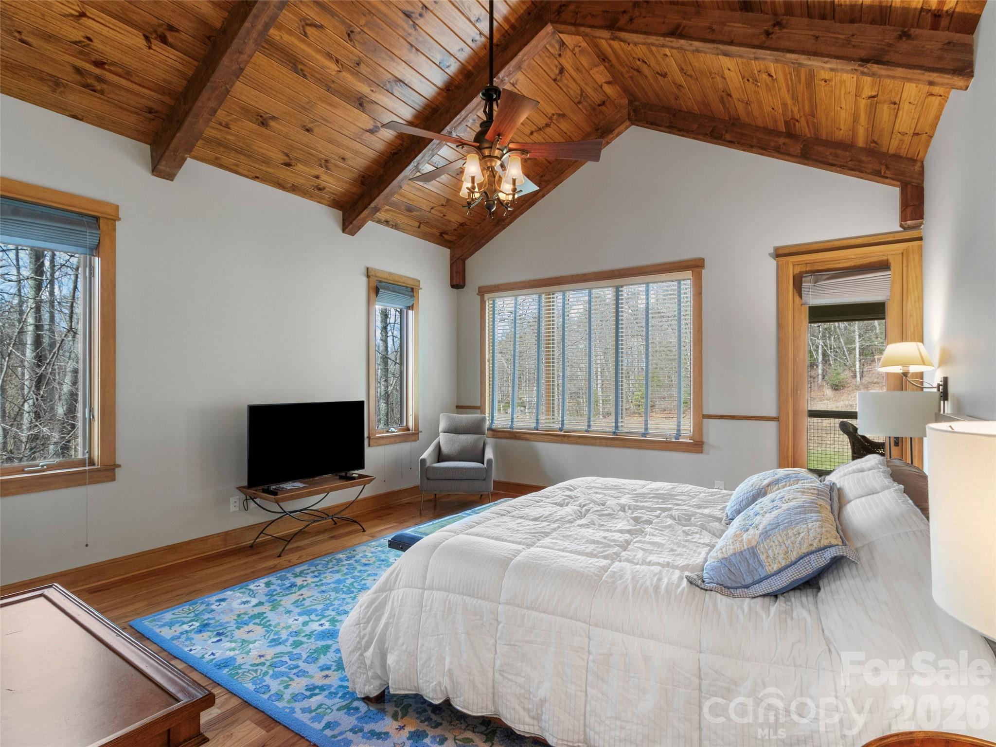 324 Austin Mountain Drive Burnsville NC 28714
