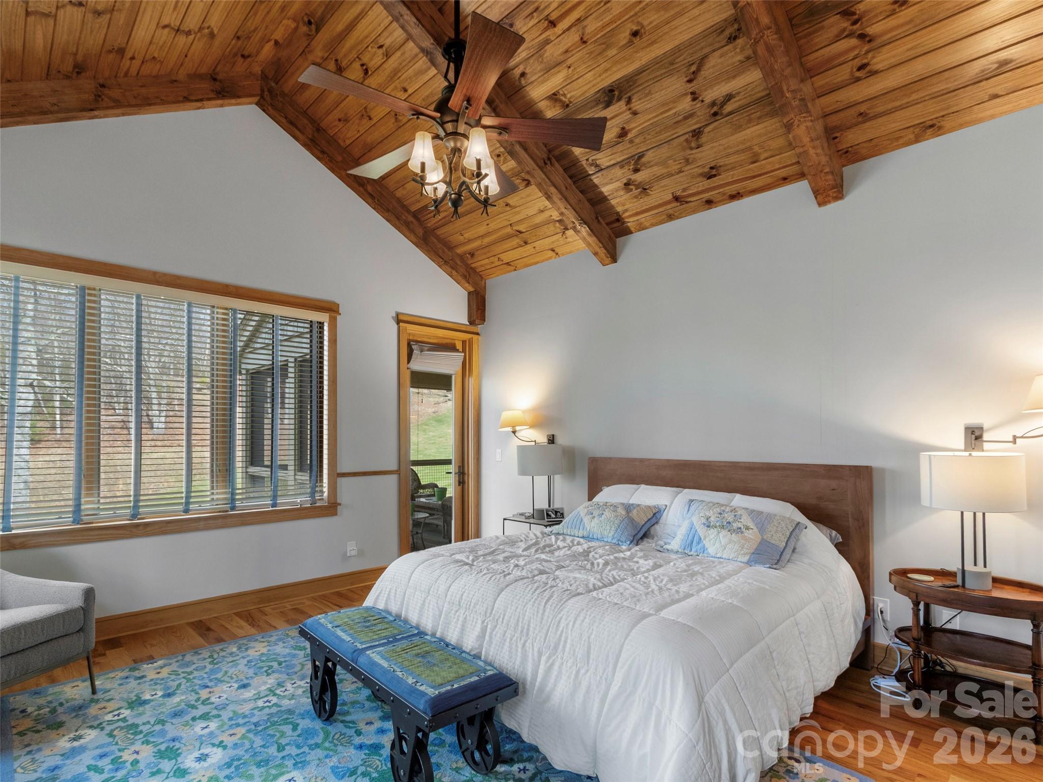 324 Austin Mountain Drive Burnsville NC 28714