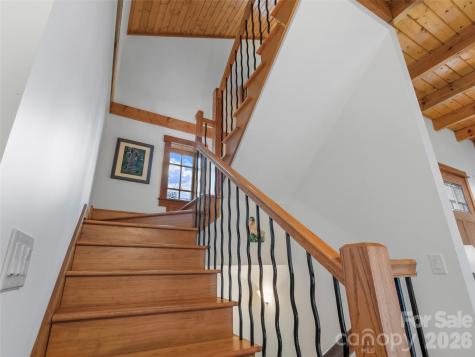 324 Austin Mountain Drive Burnsville NC 28714