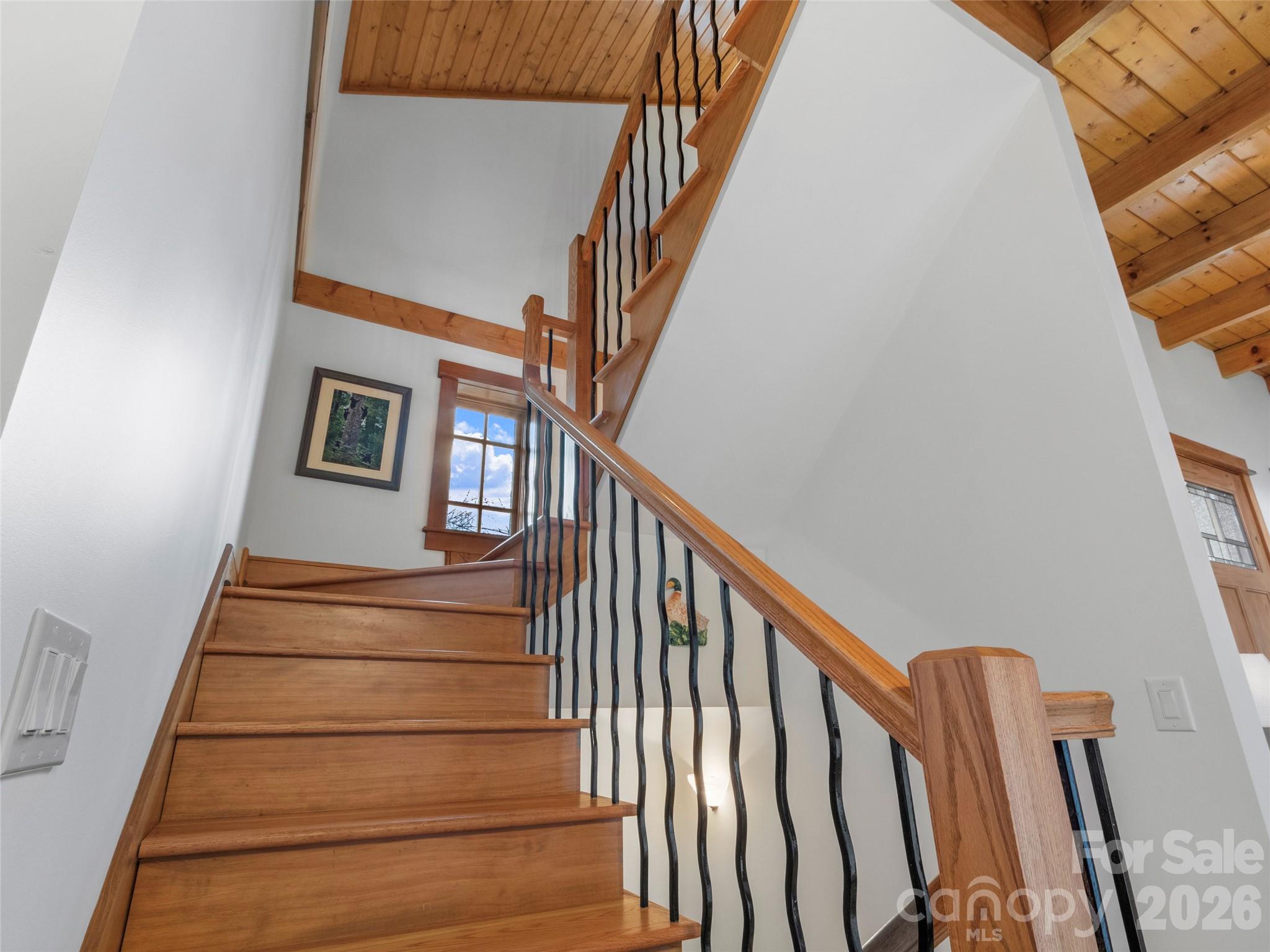 324 Austin Mountain Drive Burnsville NC 28714