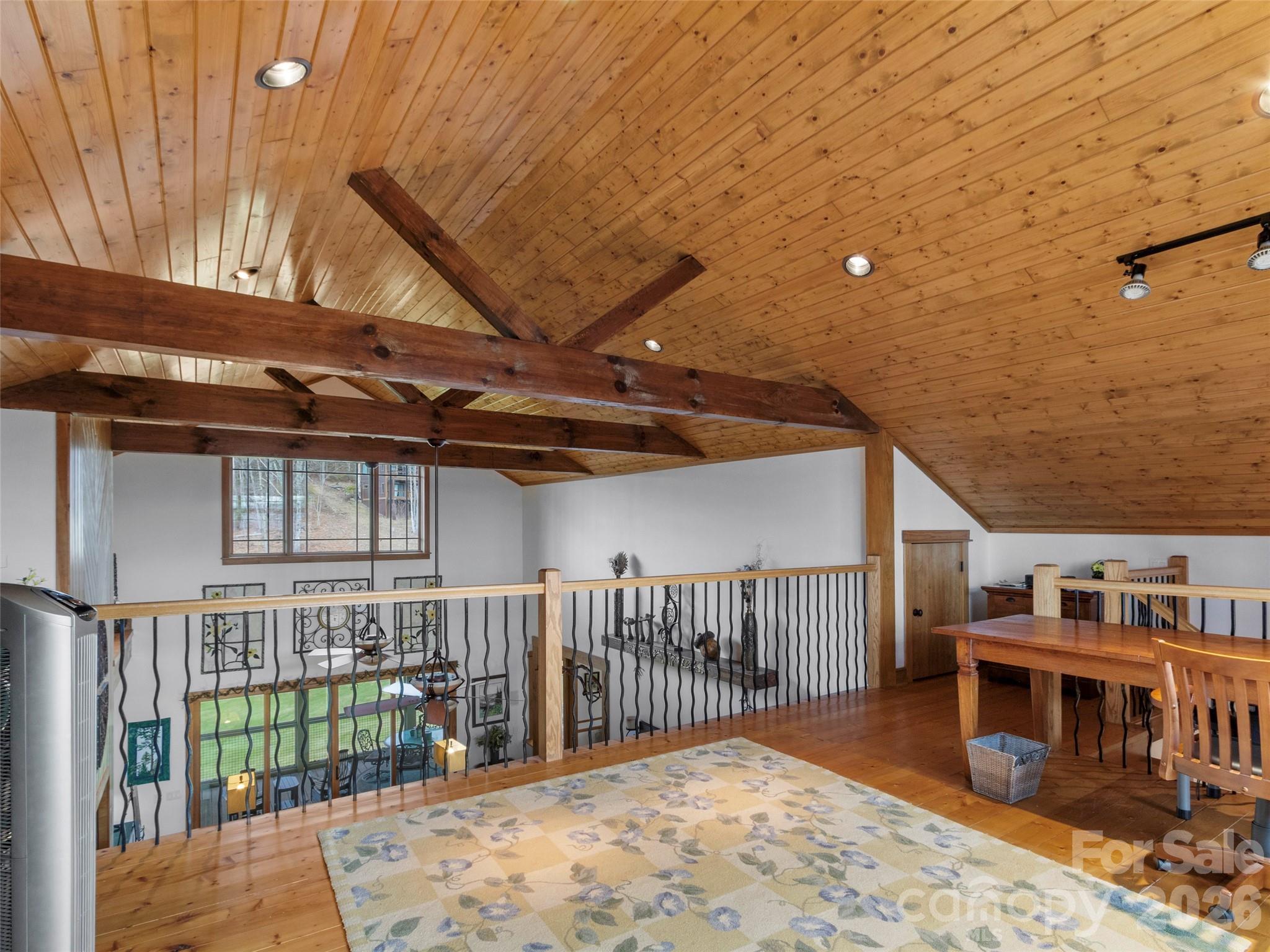 324 Austin Mountain Drive Burnsville NC 28714