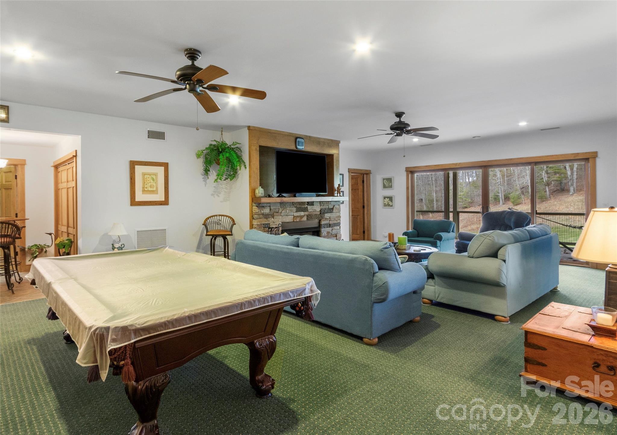 324 Austin Mountain Drive Burnsville NC 28714