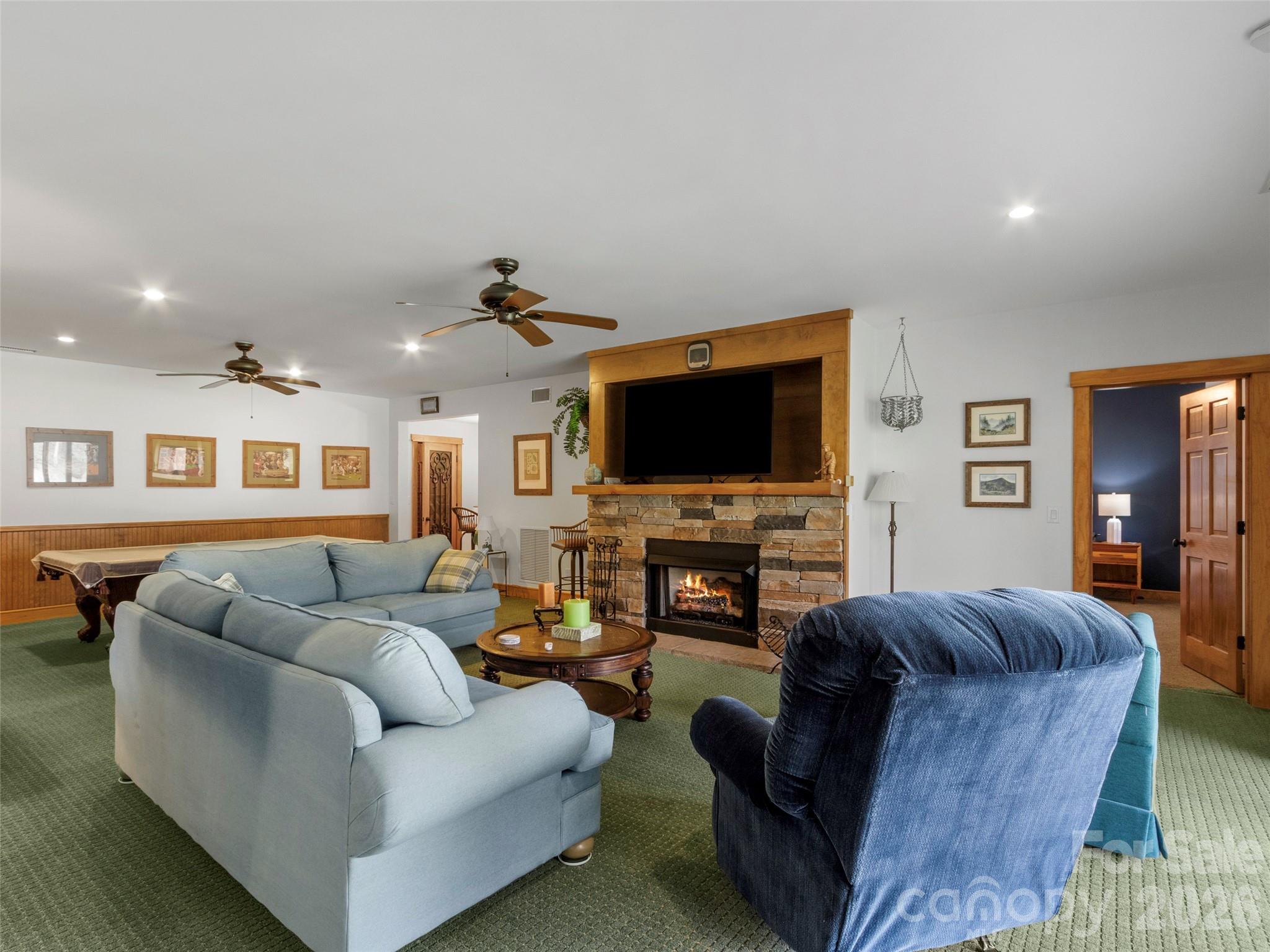 324 Austin Mountain Drive Burnsville NC 28714