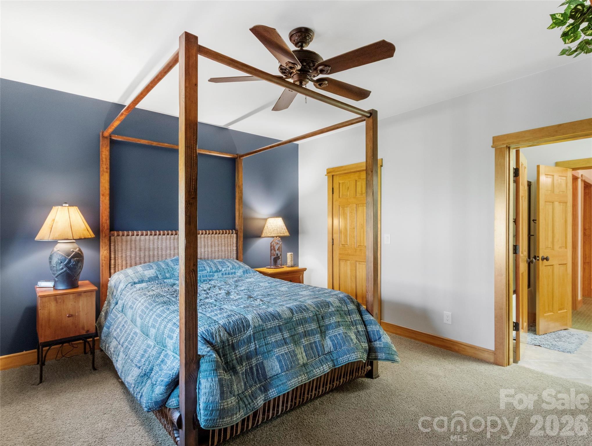 324 Austin Mountain Drive Burnsville NC 28714