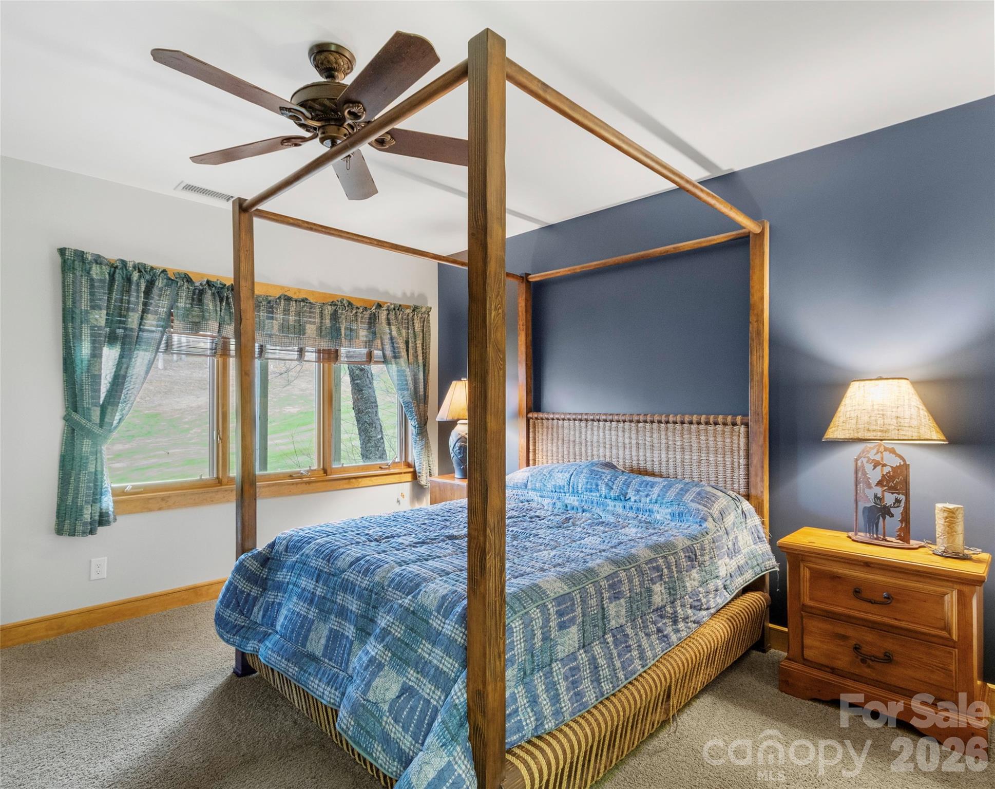 324 Austin Mountain Drive Burnsville NC 28714