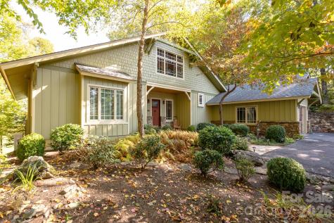 324 Austin Mountain Drive Burnsville NC 28714